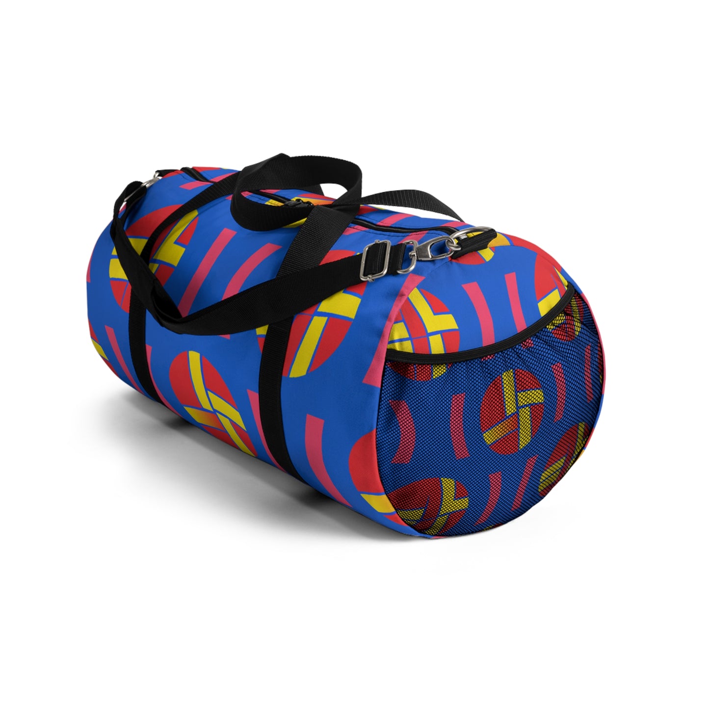 Birdseye Williams Duffle Bag