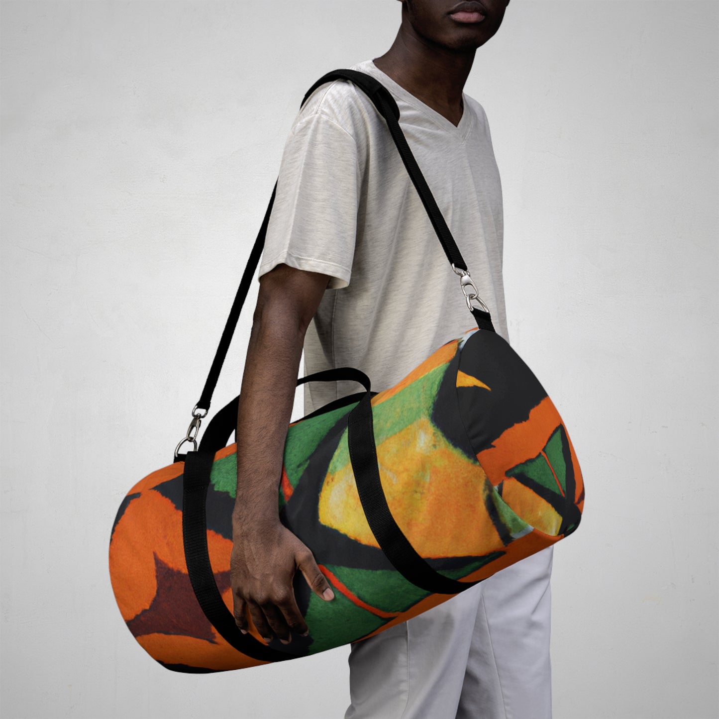 GillaMobe Duffel Bag