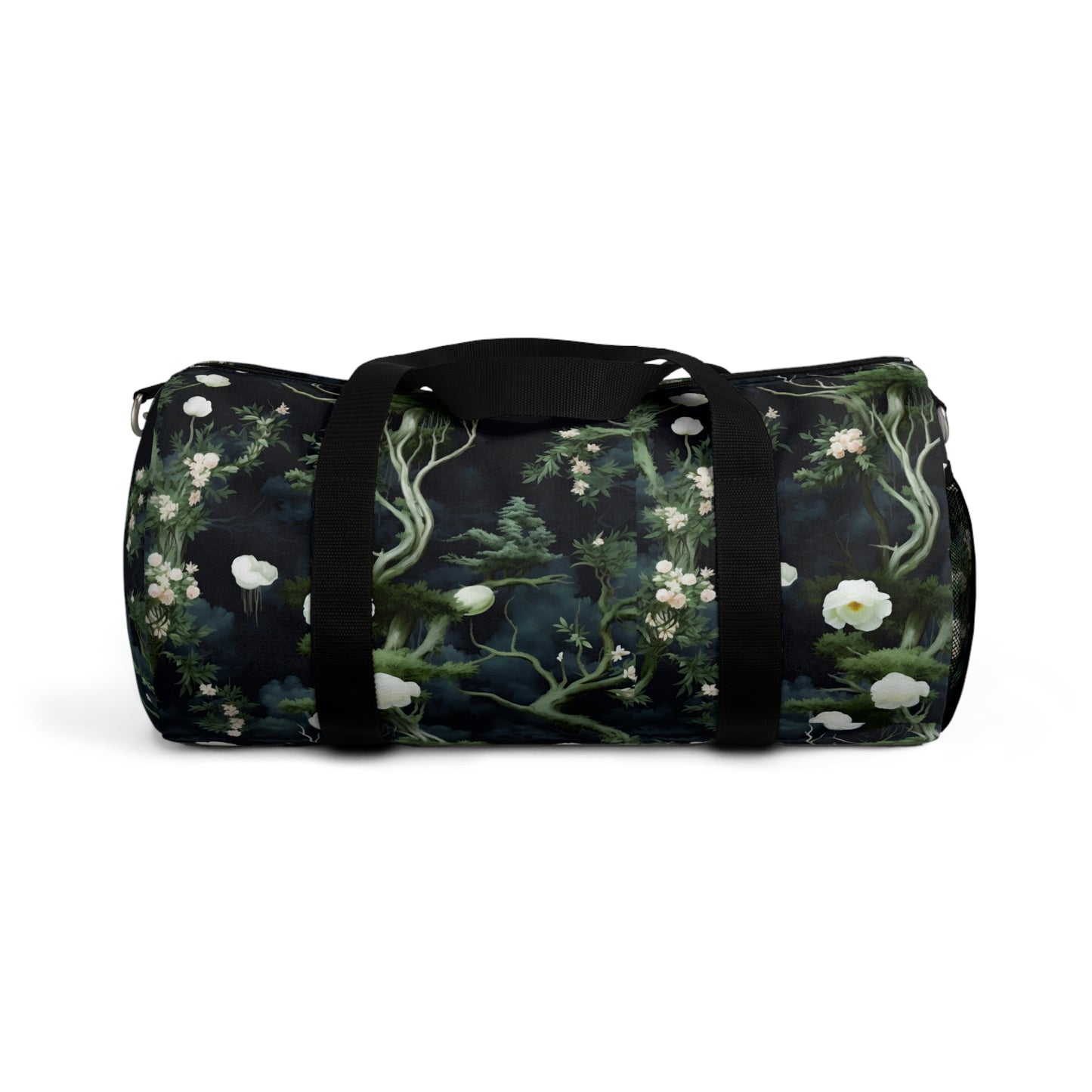 Dusk Garden Duffle Bag