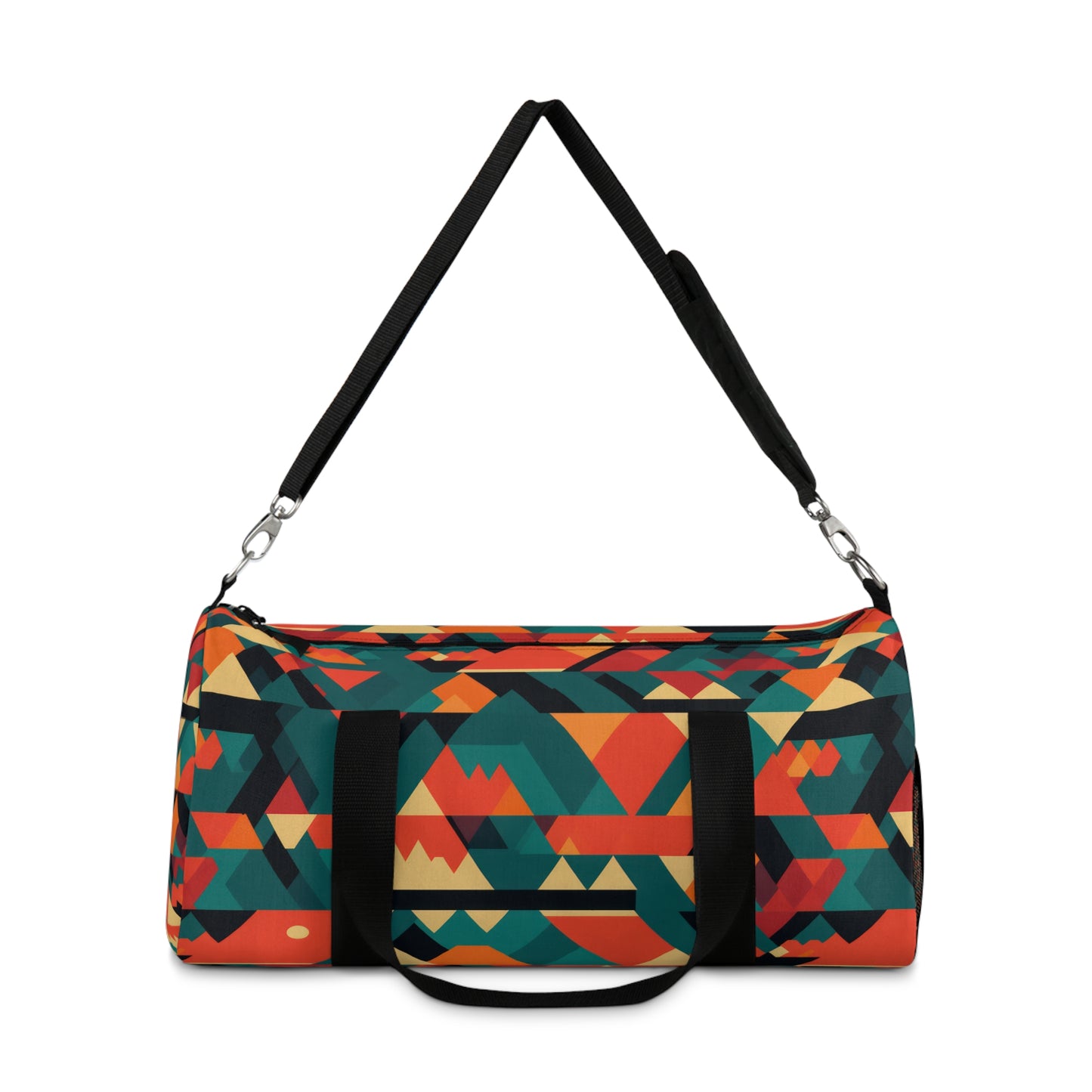 Mountain View Duffle Bag