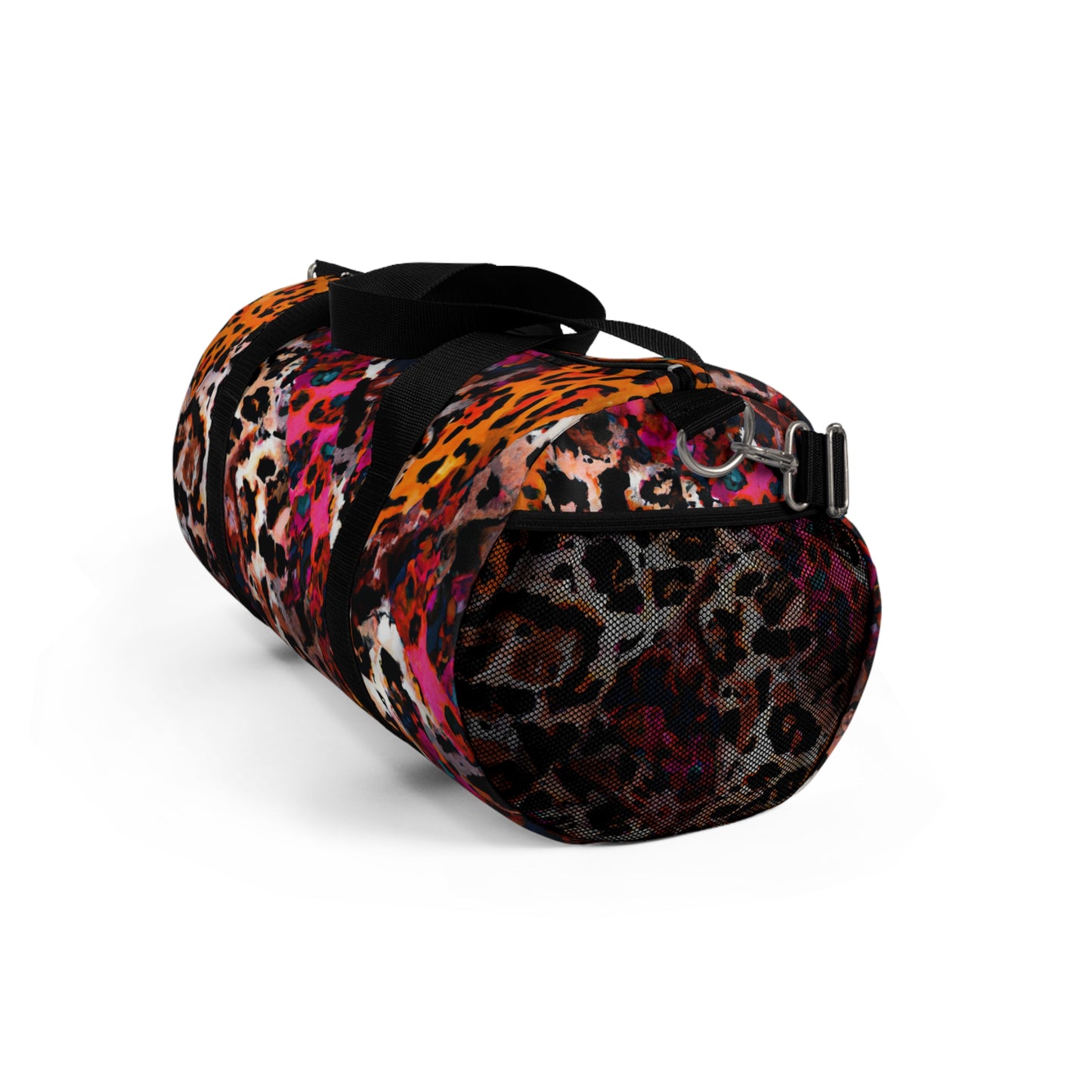 Kryto Bloom Duffle Bag