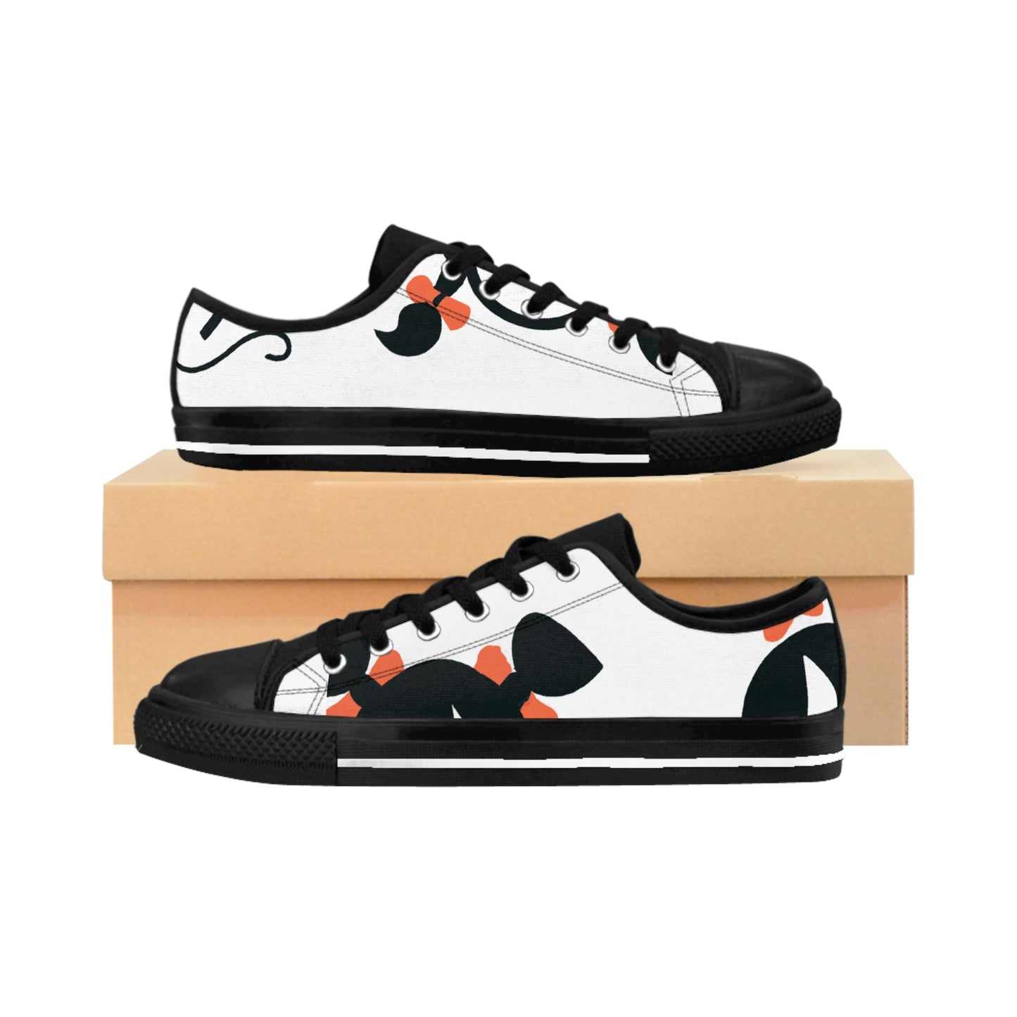 Betelgeuse Low Top Sneaker