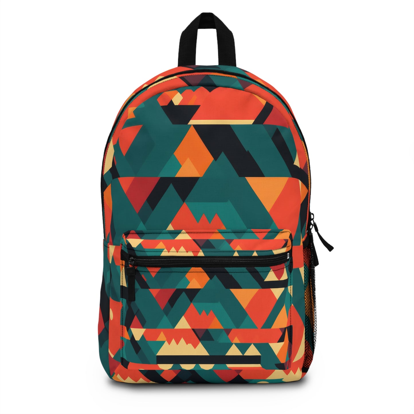 Mountain View Backpack