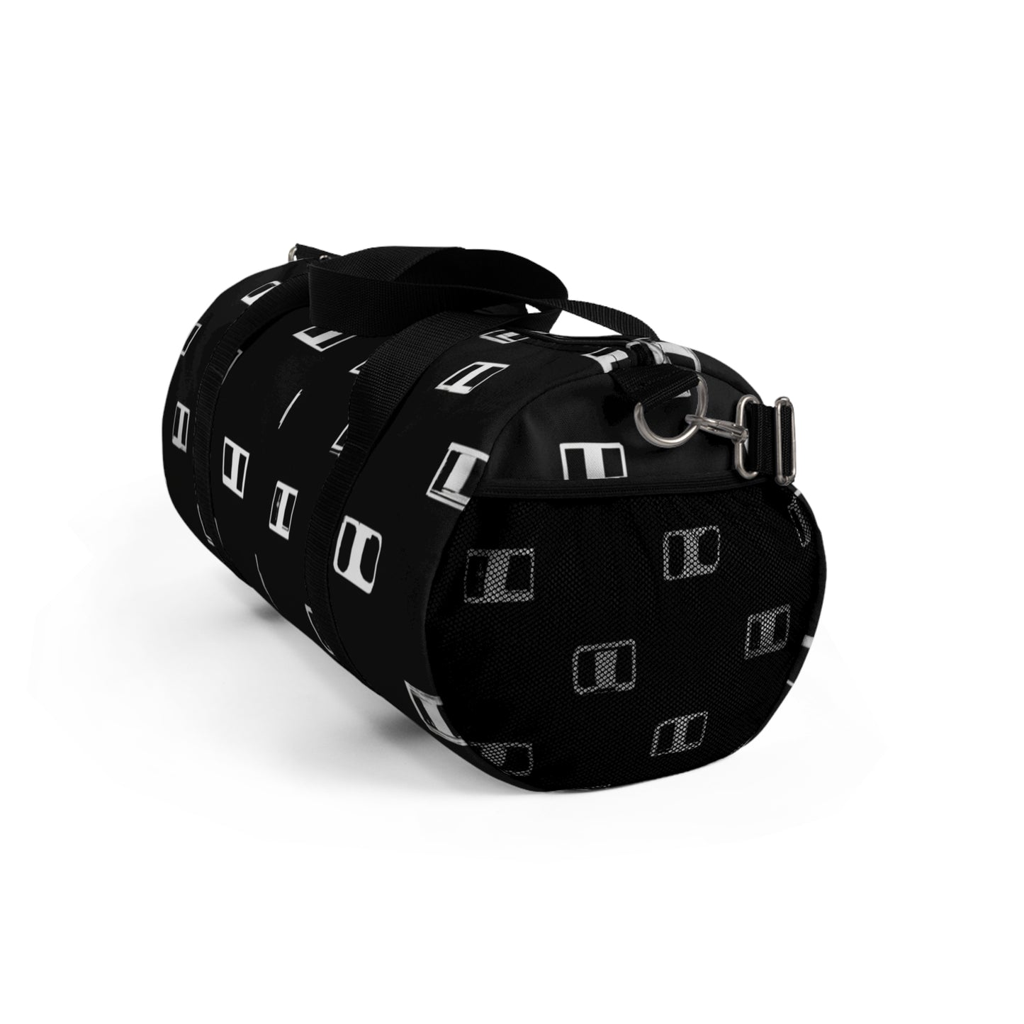 Suisse Eclipse Duffle Bag