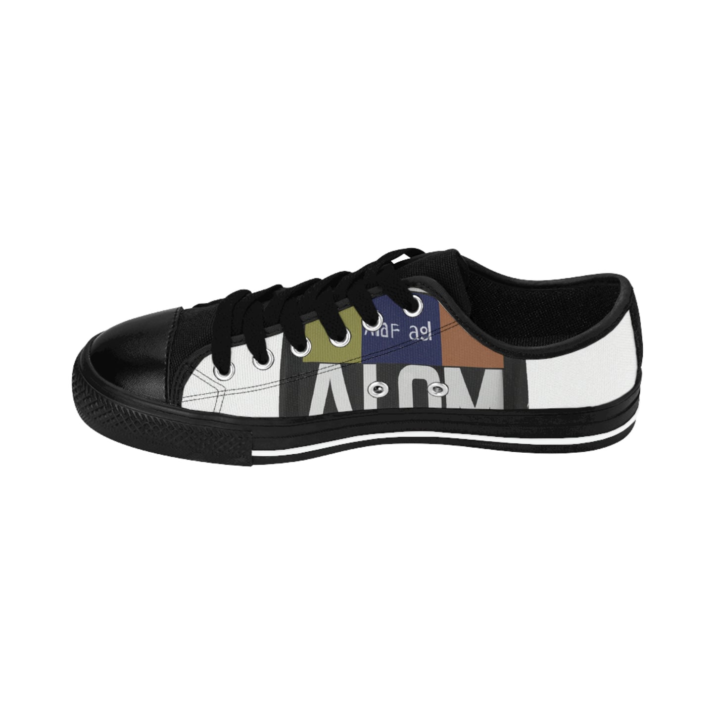 Sirius Rayni Low Top Sneaker