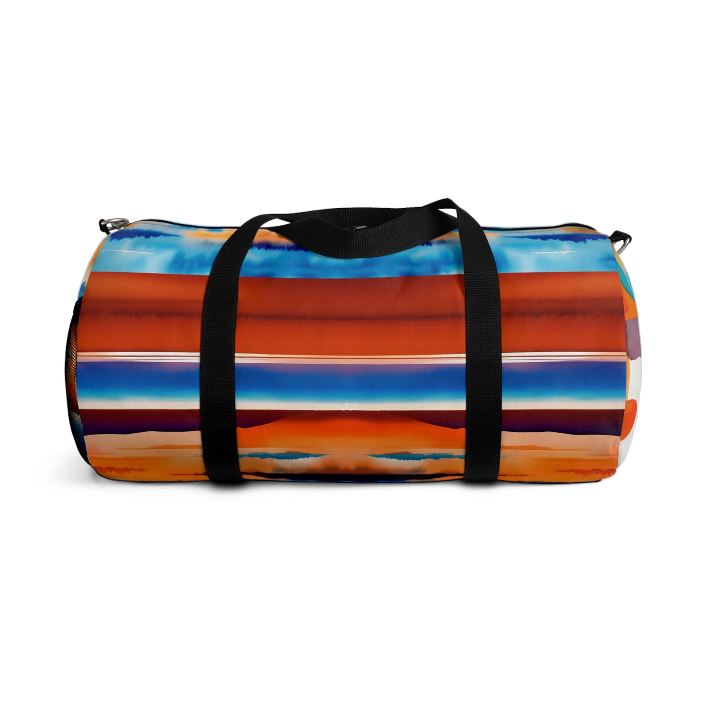 Adobe Sky Duffle Bag