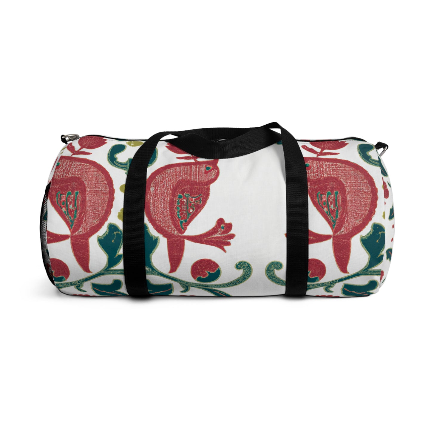 Oliviers Beauty Duffle Bag