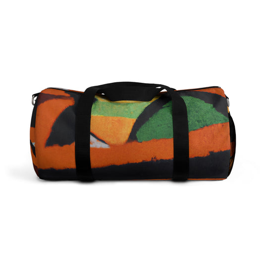 GillaMobe Duffel Bag