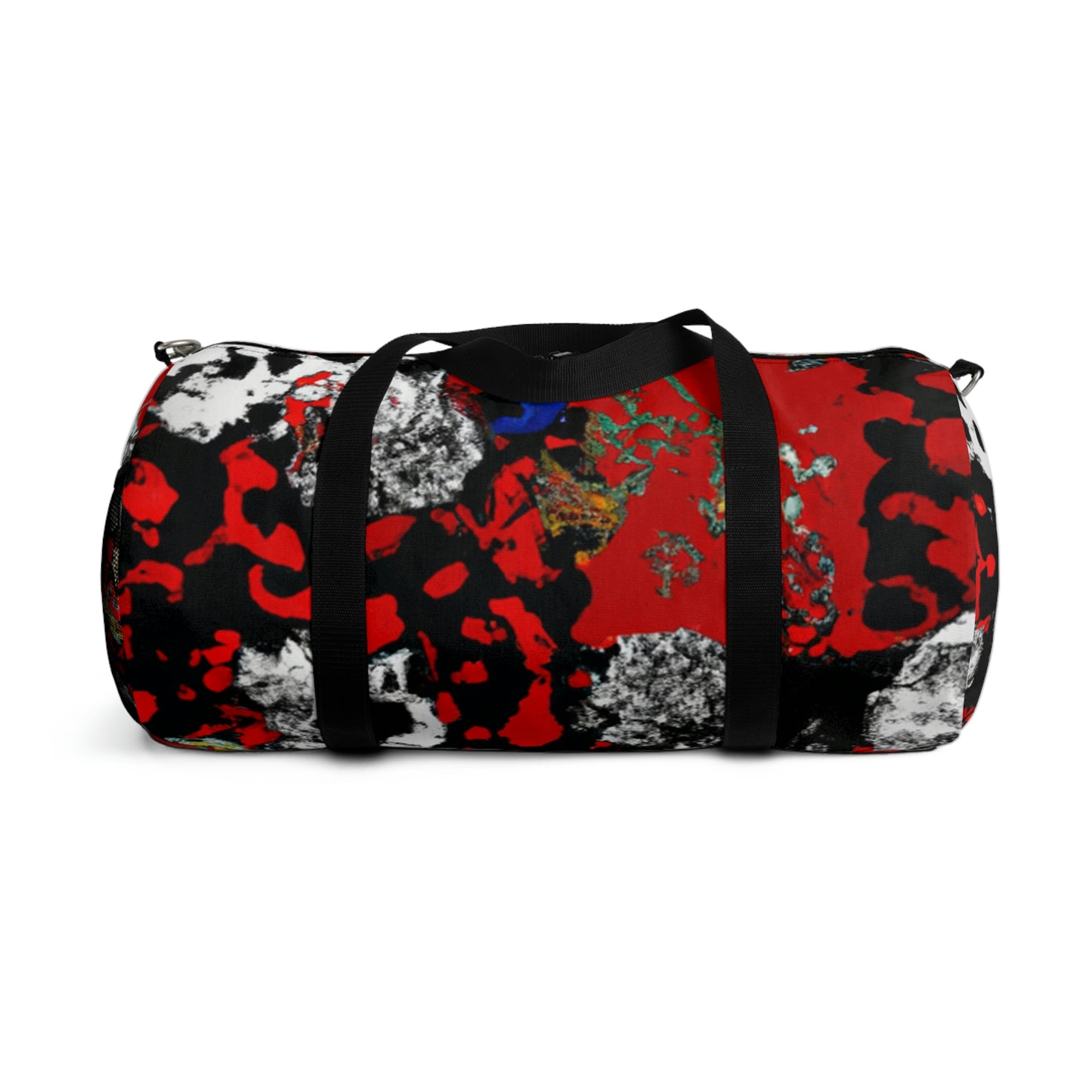 von Spheldin Duffel Bag