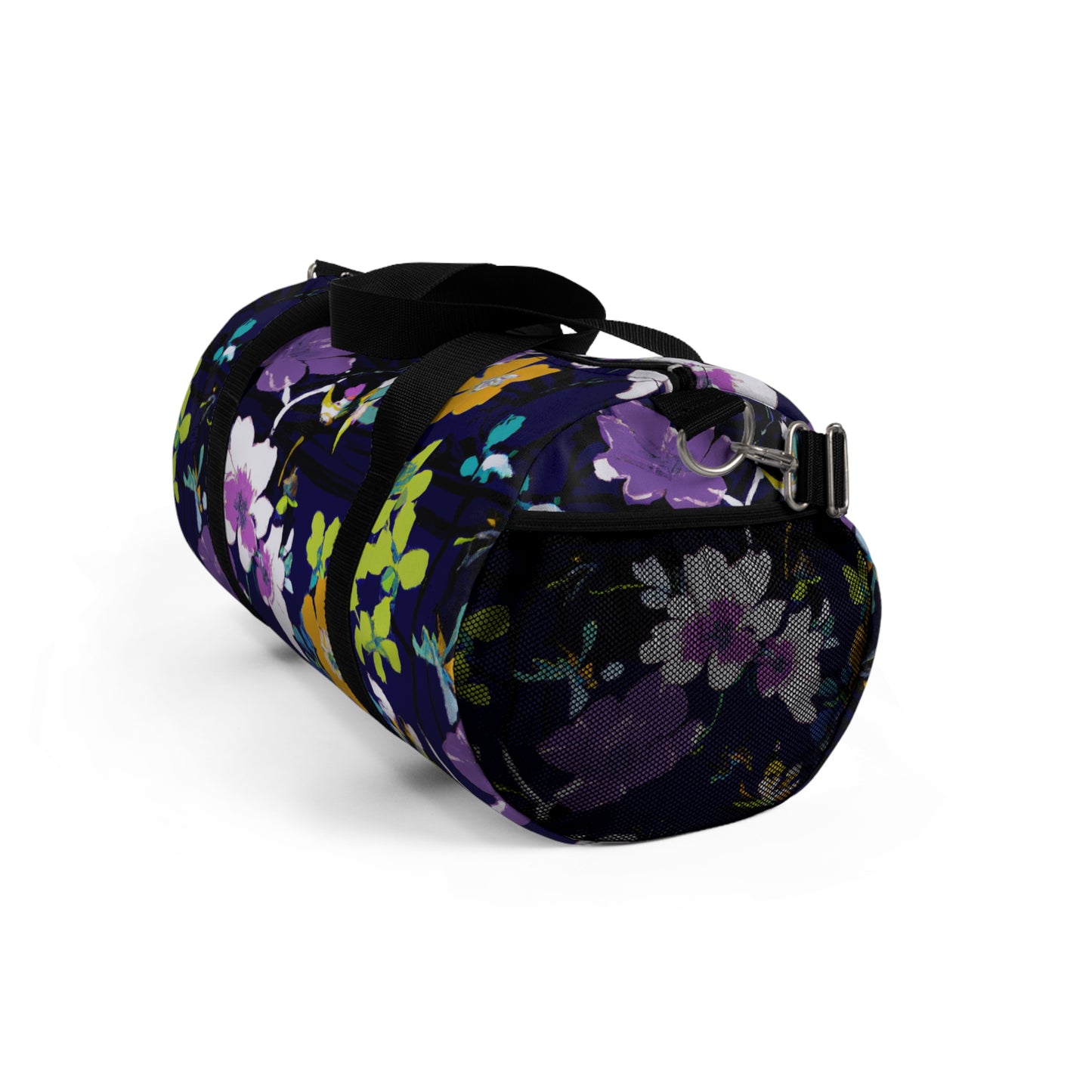 Fleur de Corp Duffle Bag