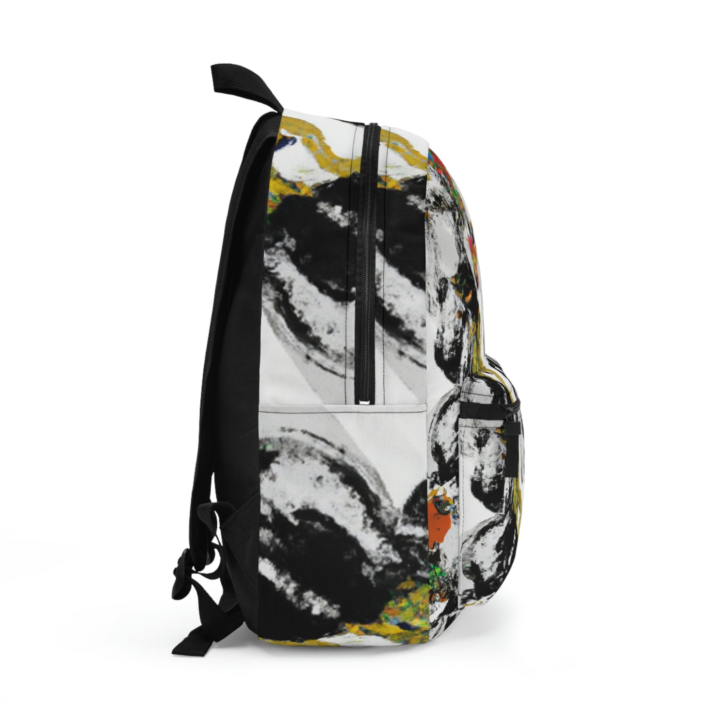 Thorna Regala  Backpack