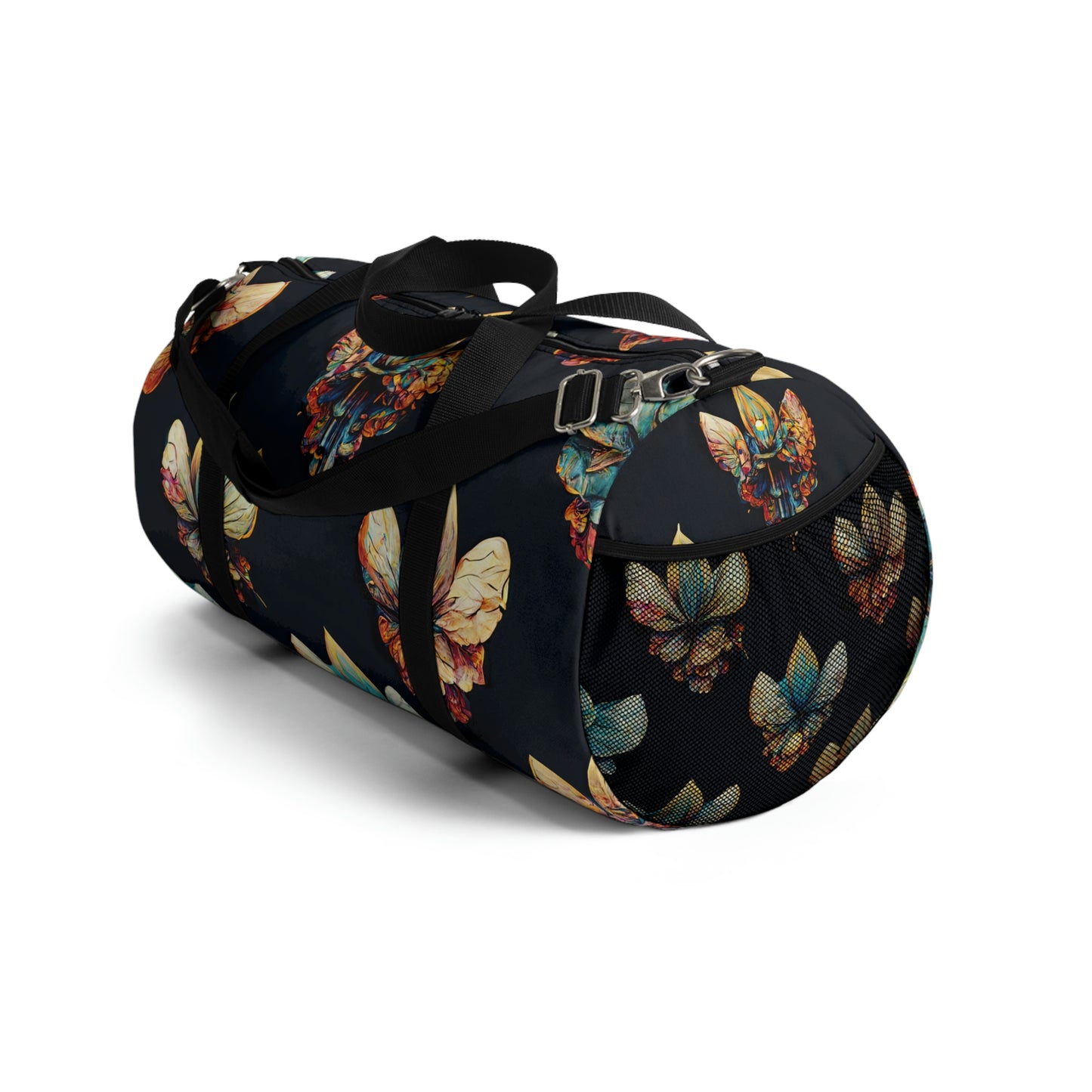 Bozarine Sauge Duffle Bag