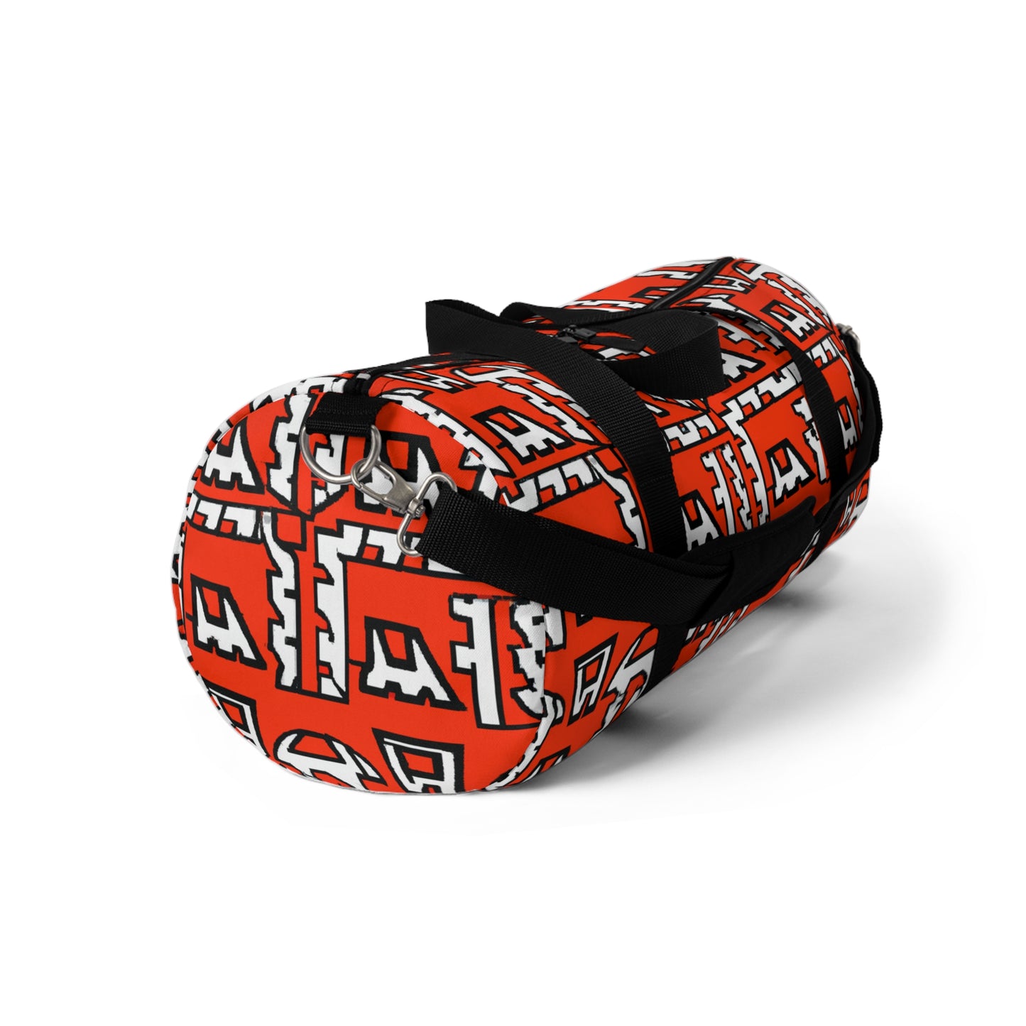 Durant Knapp Duffle Bag