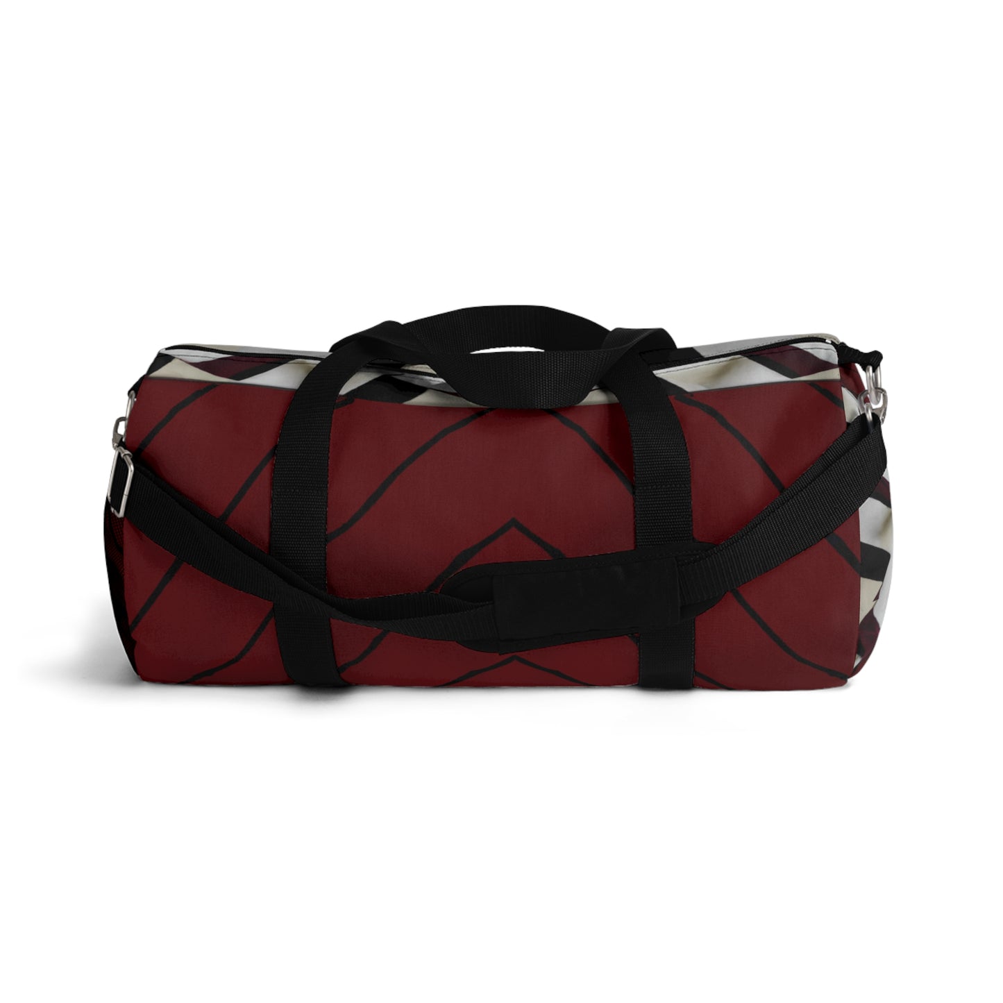 Von Alluri Duffle Bag