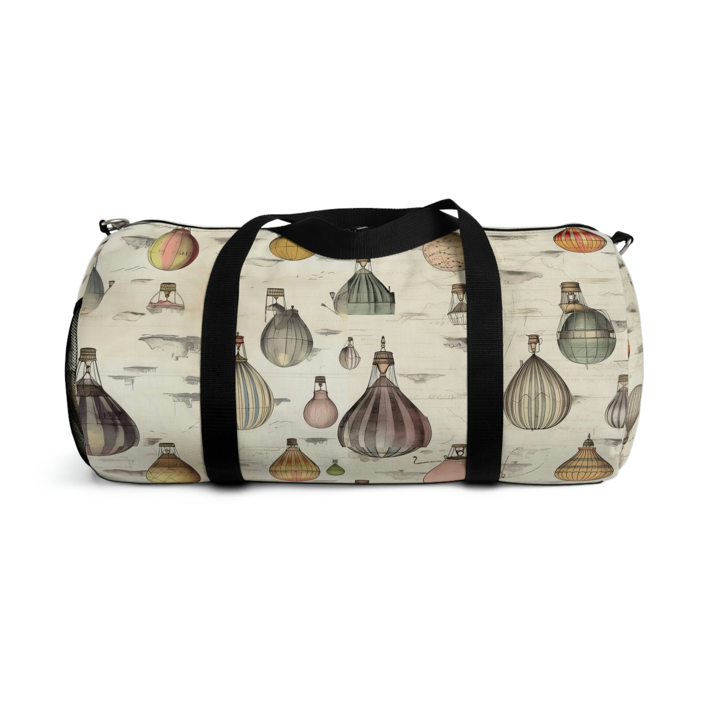 Caeli Balloon Duffle Bag