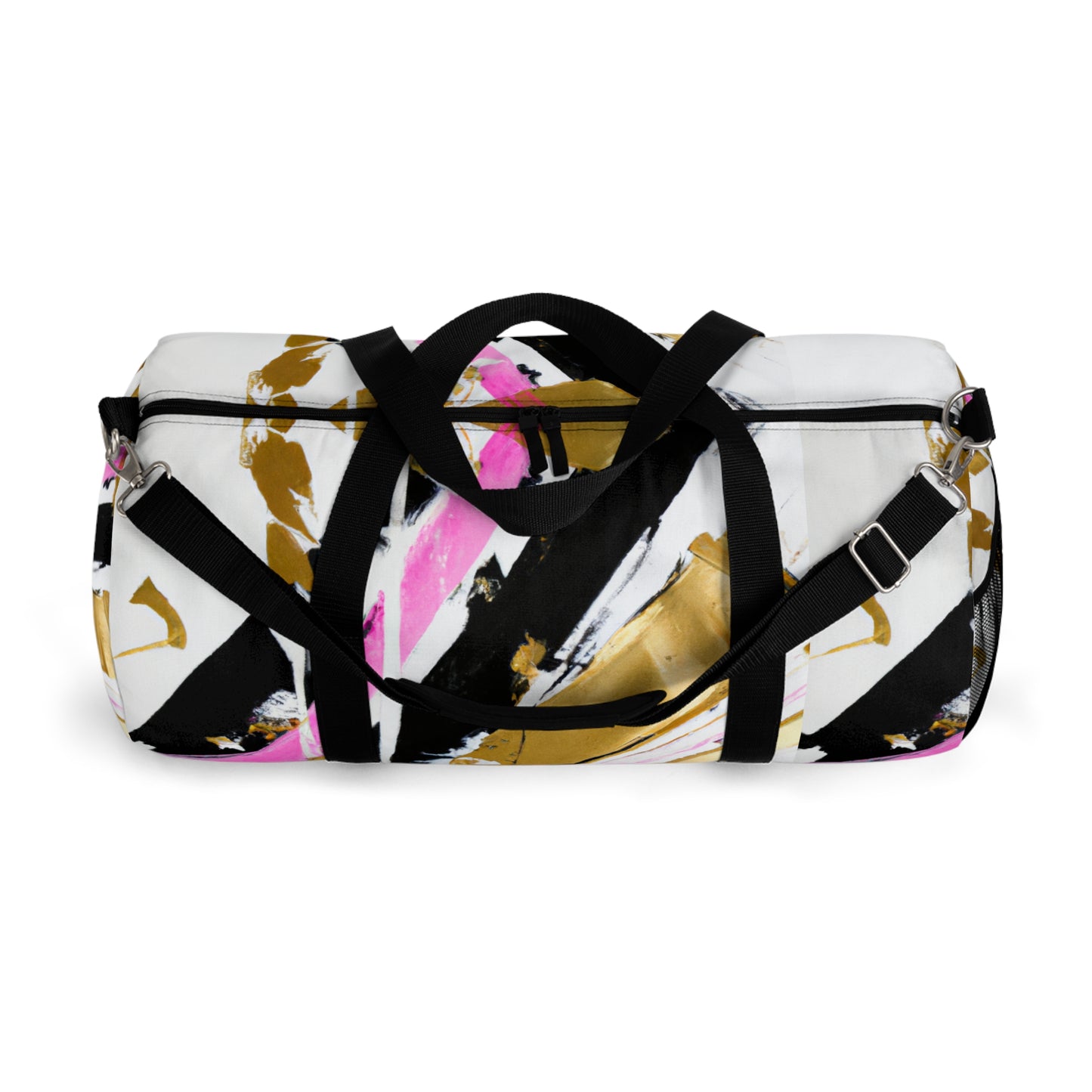 Picasso Tulip Duffle Bag