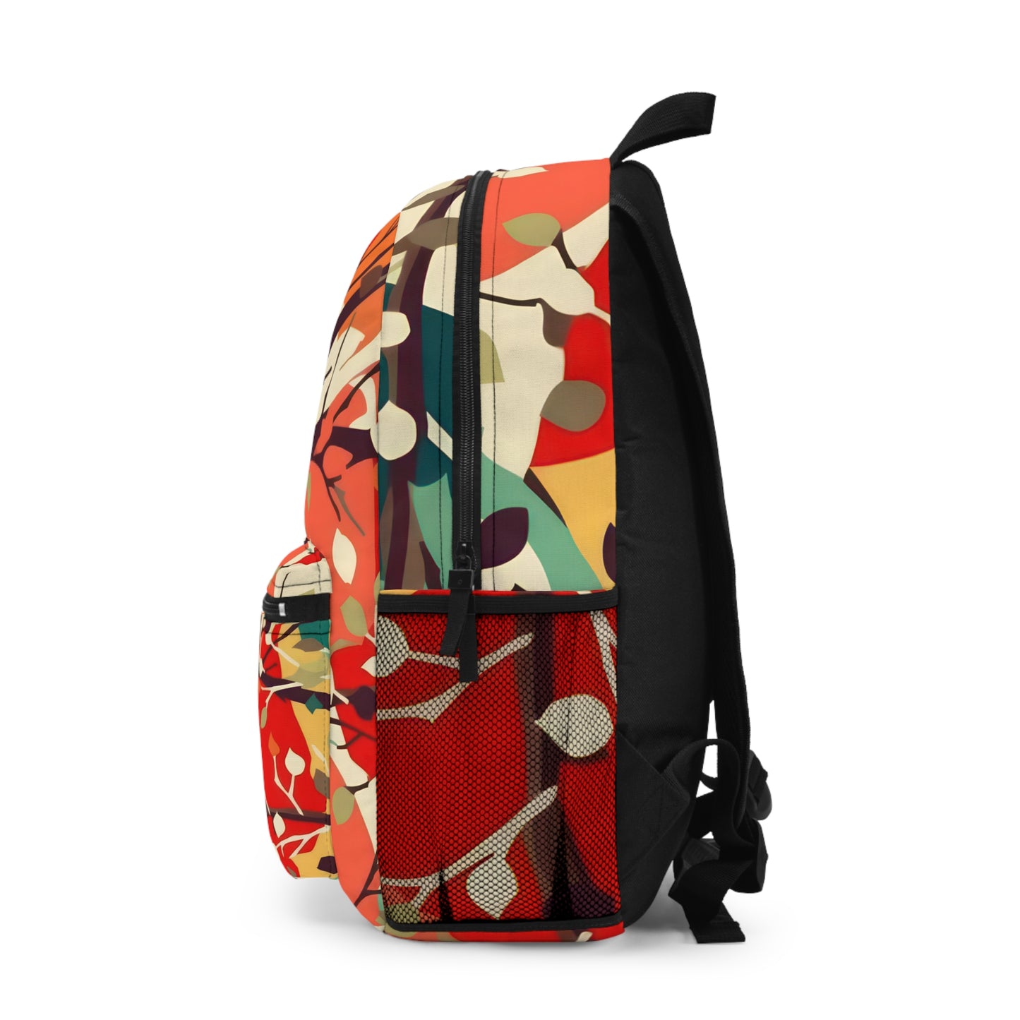 Autumn Leaves Backpack