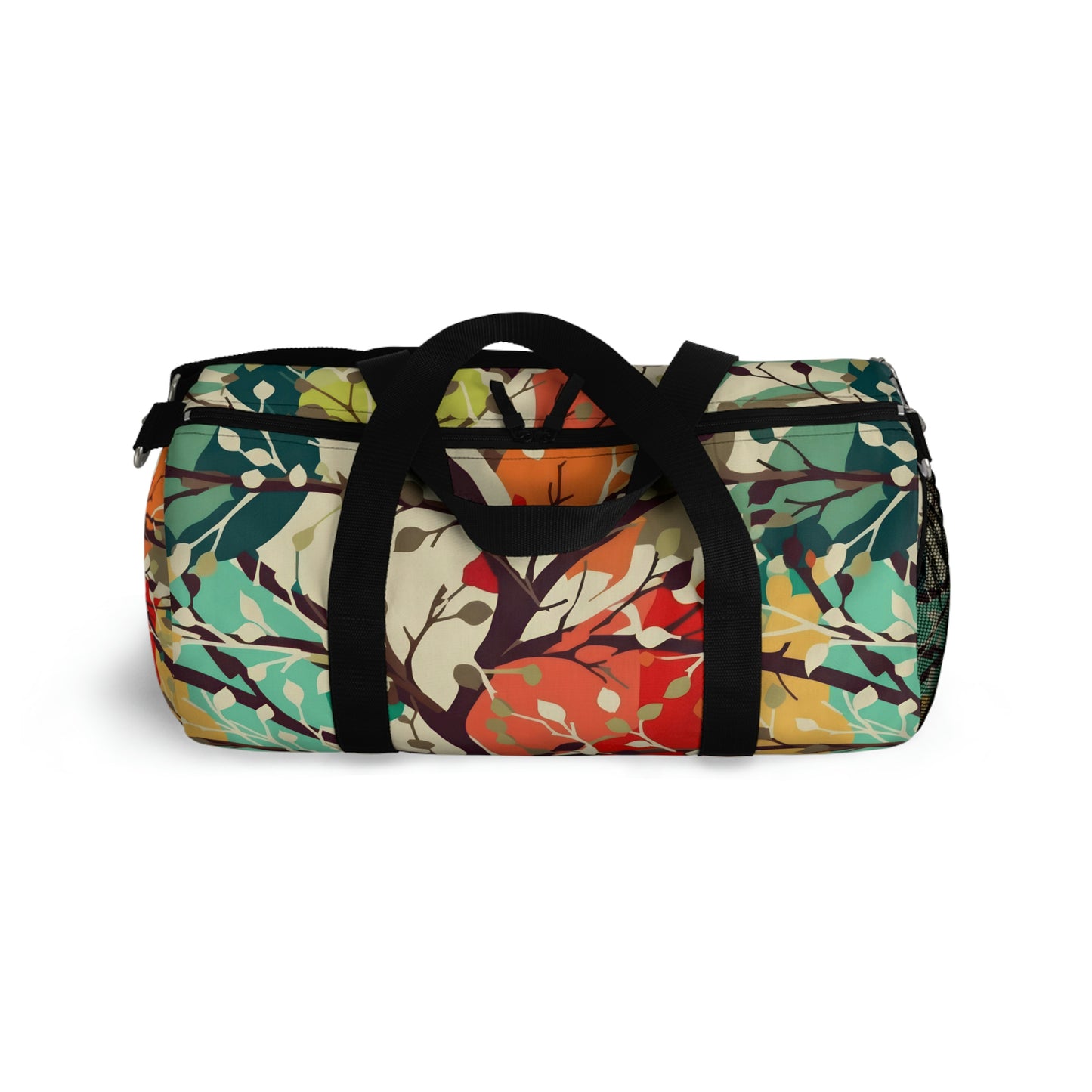 Autumn Leaves Duffle Bag