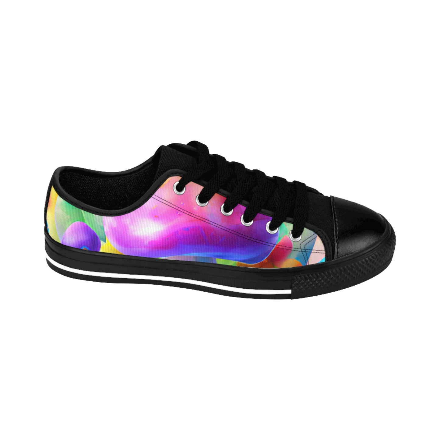 Sirius Glow Low Top Sneaker