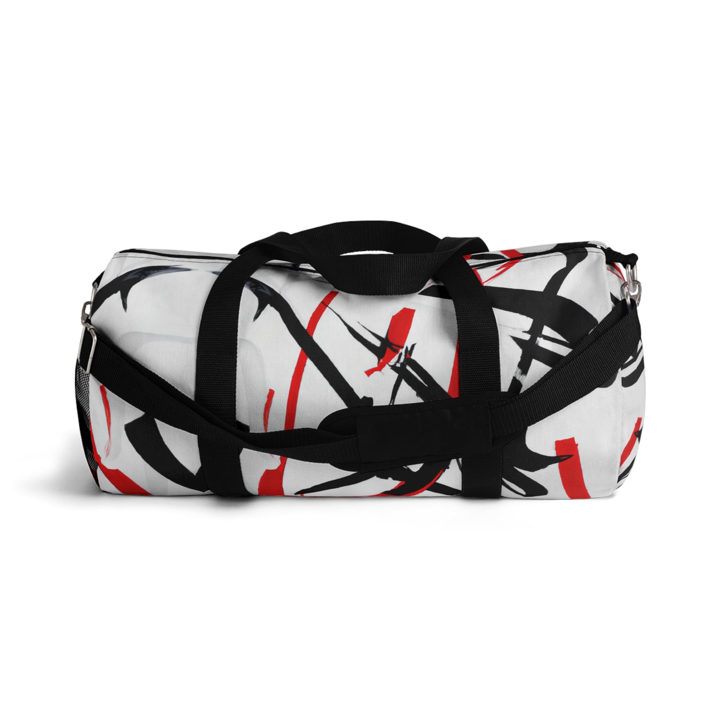 Picasso Rosebud Duffle Bag