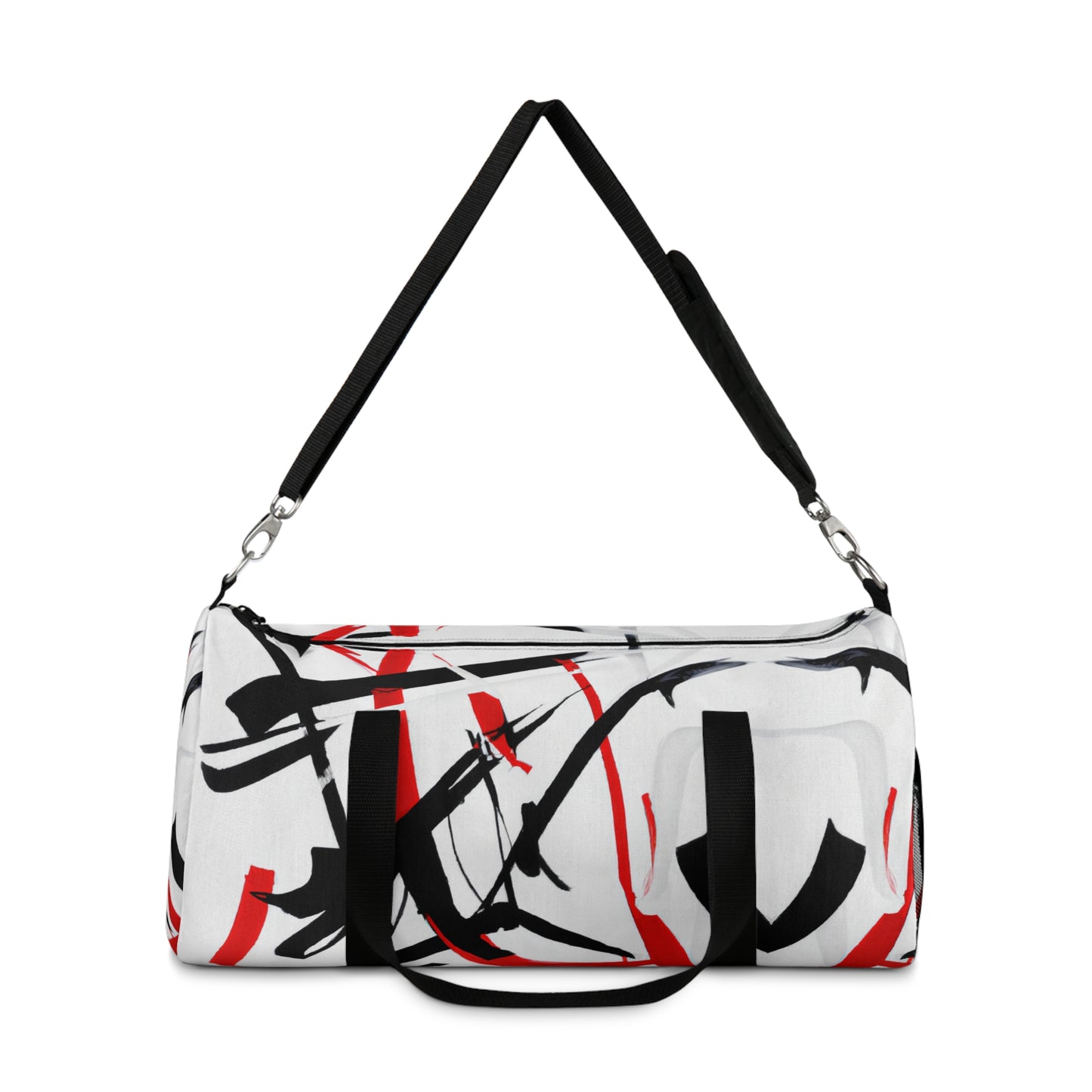 Picasso Rosebud Duffle Bag