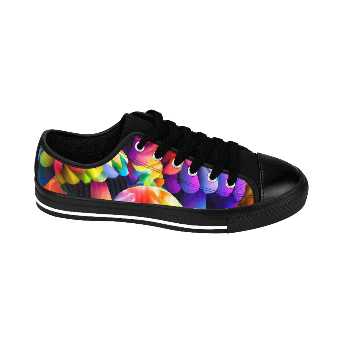 Vega Blazing Star Low Top Sneaker