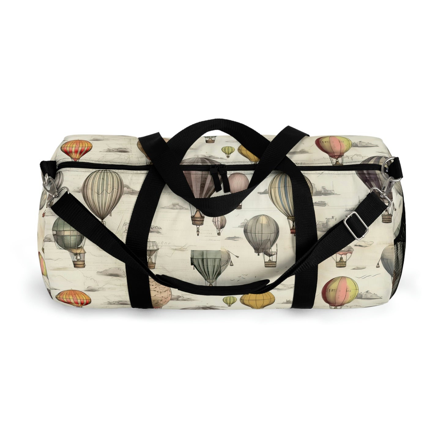 Caeli Balloon Duffle Bag