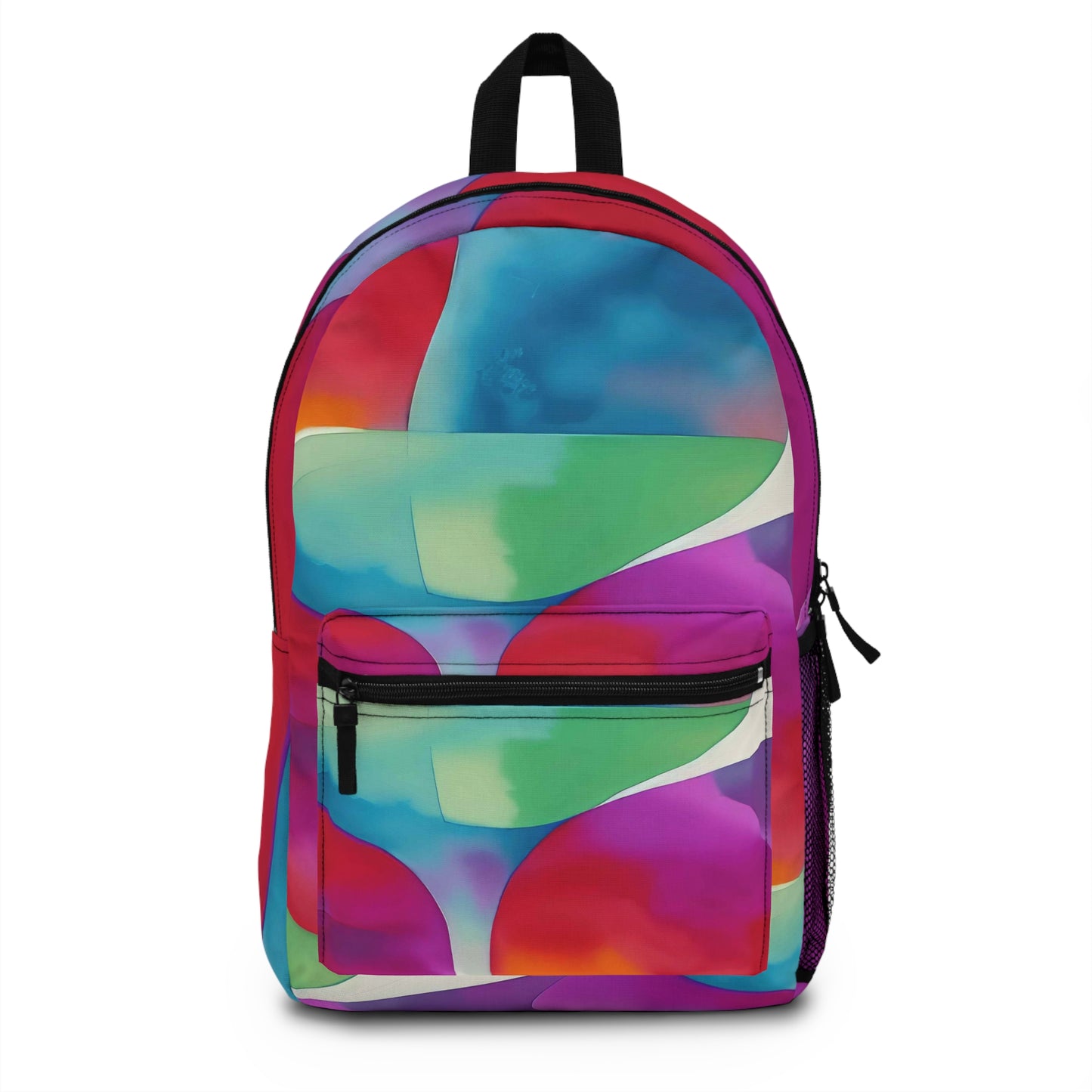 Watermark Backpack
