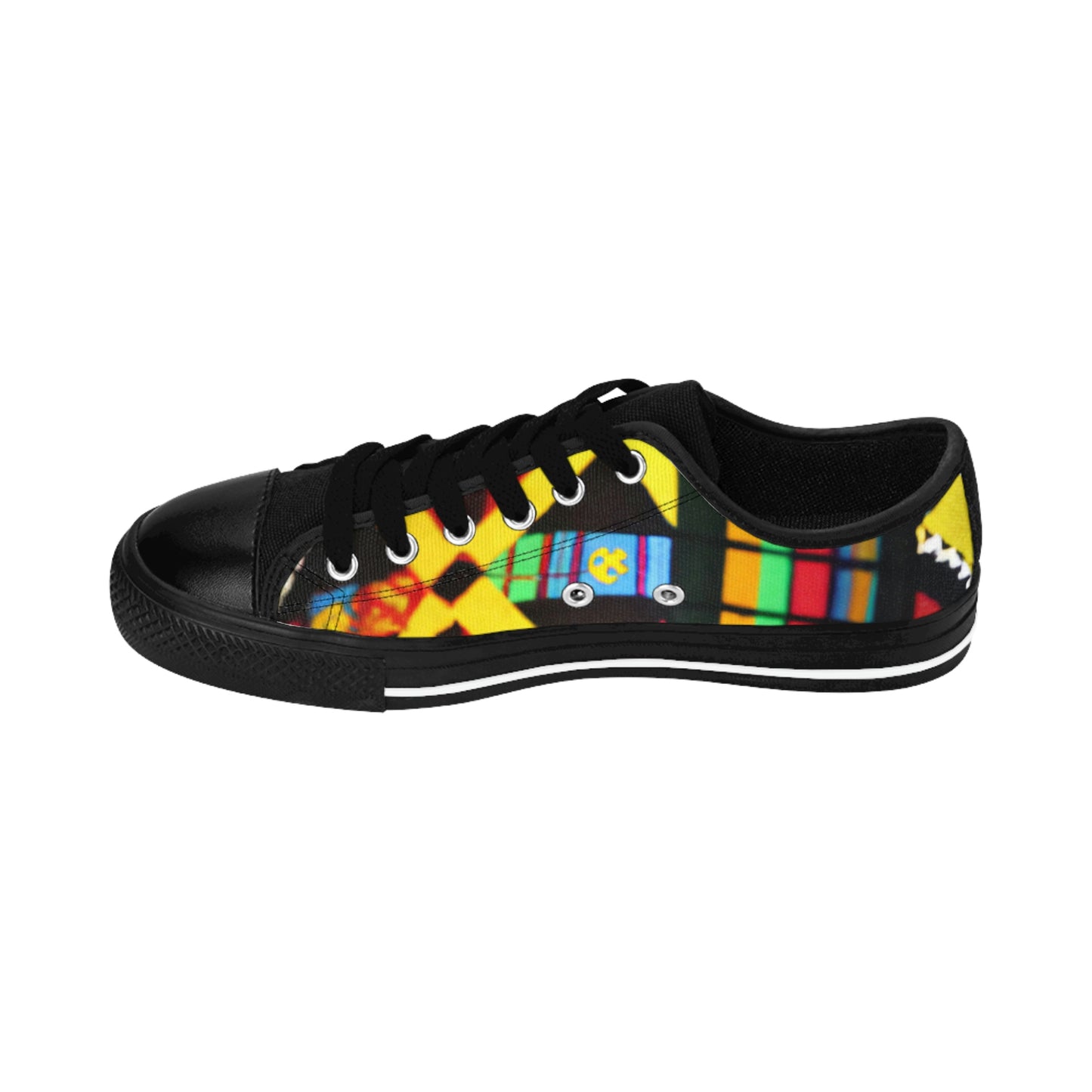 Urban Walk Low Top Sneaker