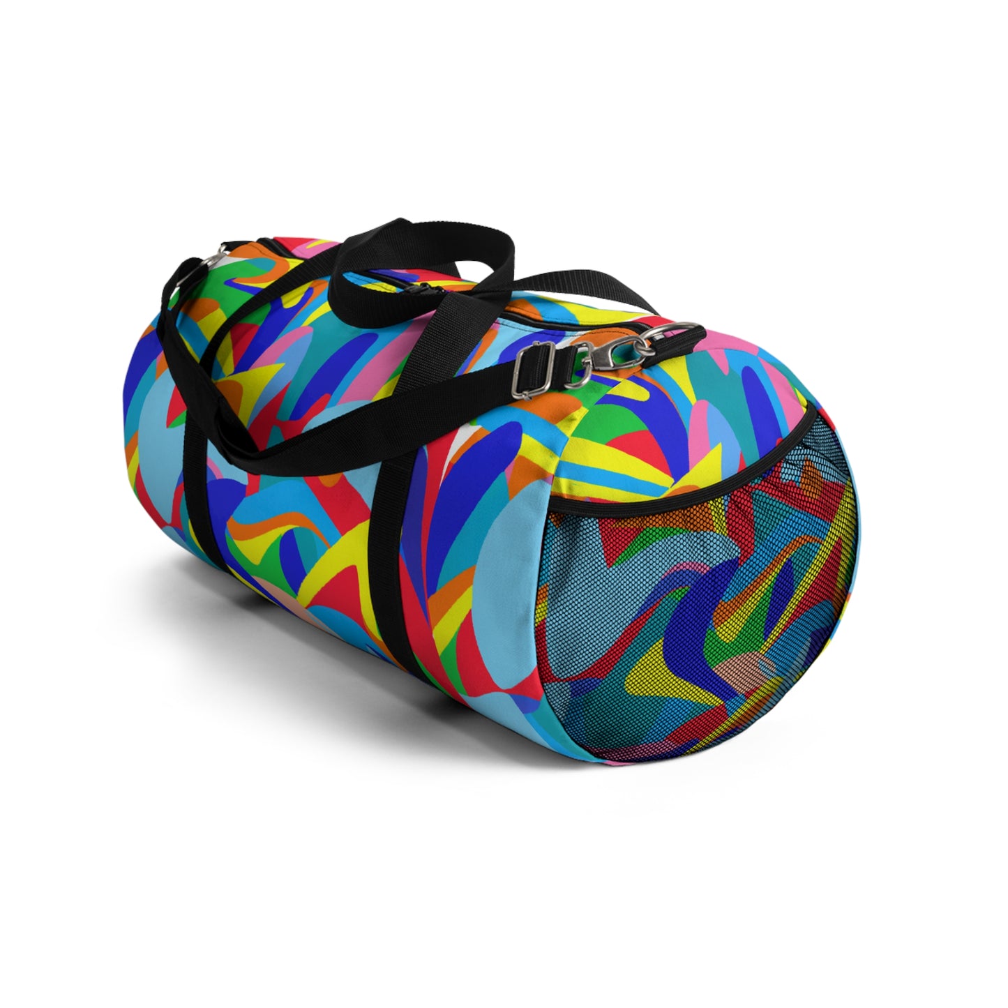 Craghistraction Duffle Bag