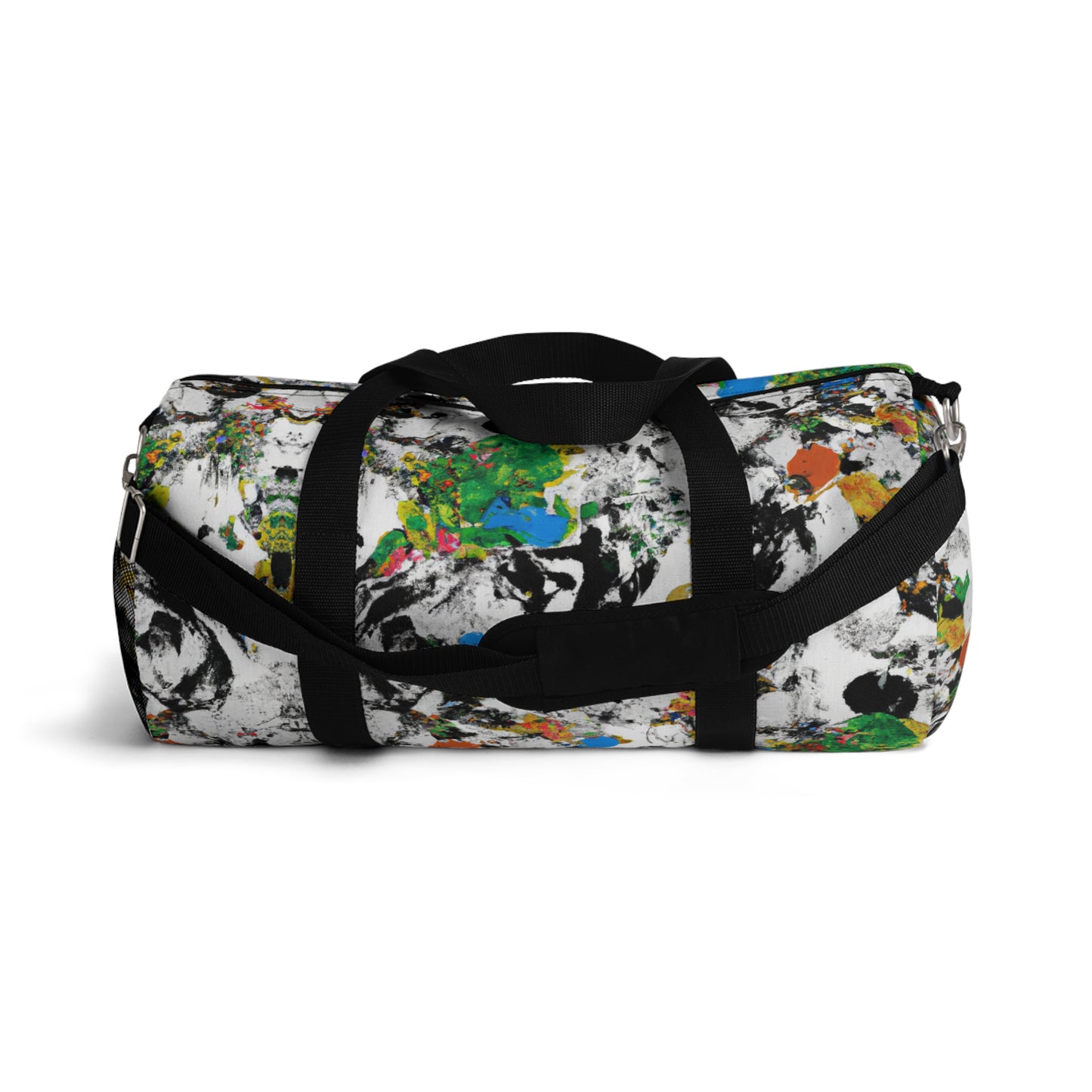 Thorna Regala Duffle Bag