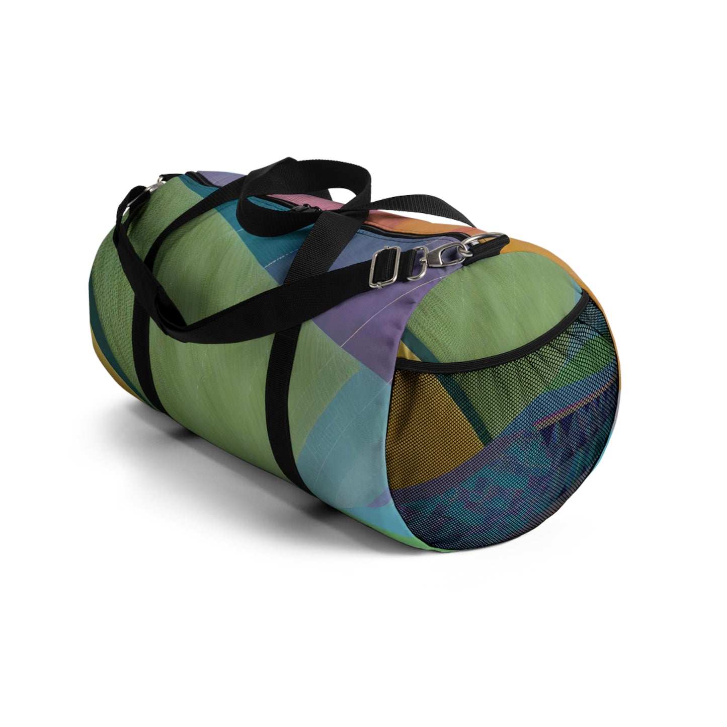 Classic Tigo Duffle Bag