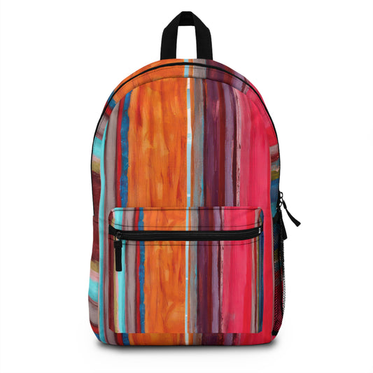 KanoEmpowermentGuru - Backpack