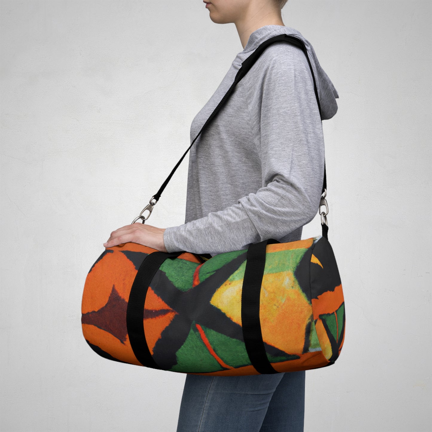 GillaMobe Duffel Bag