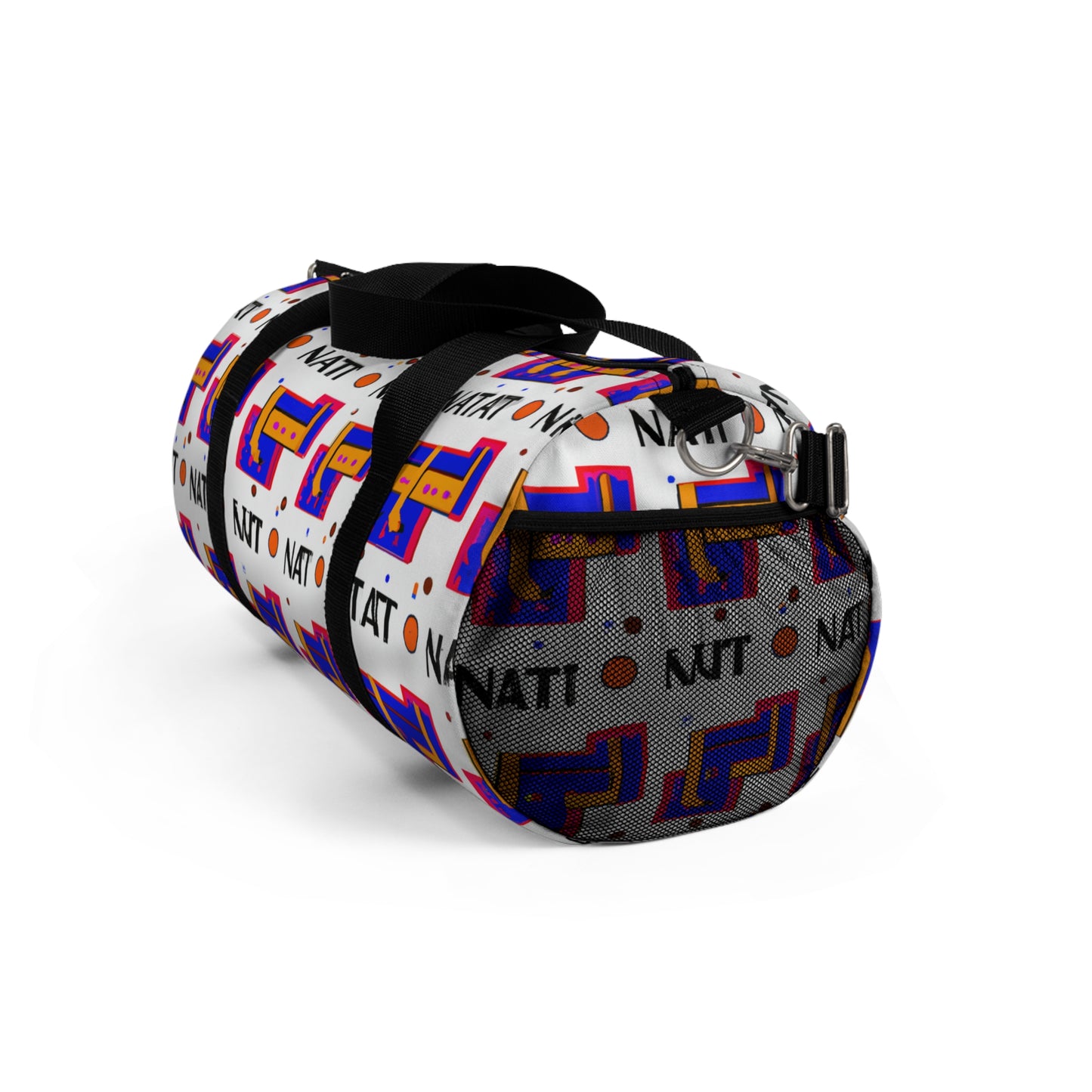 Waltzy Wander Duffle Bag