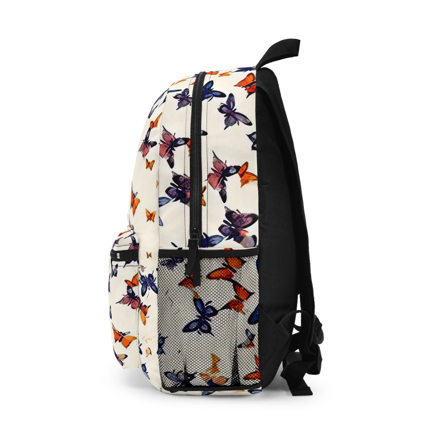 Butterfly Wings Backpack