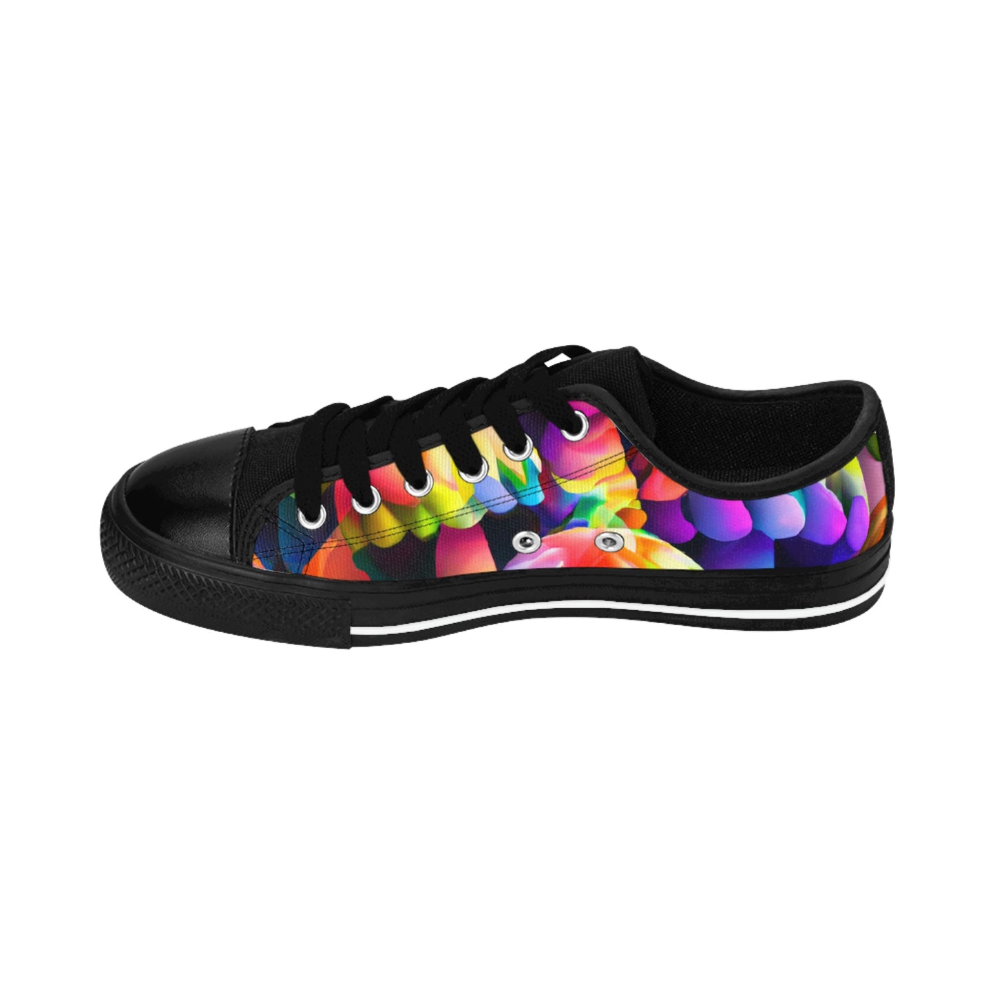 Vega Blazing Star Low Top Sneaker