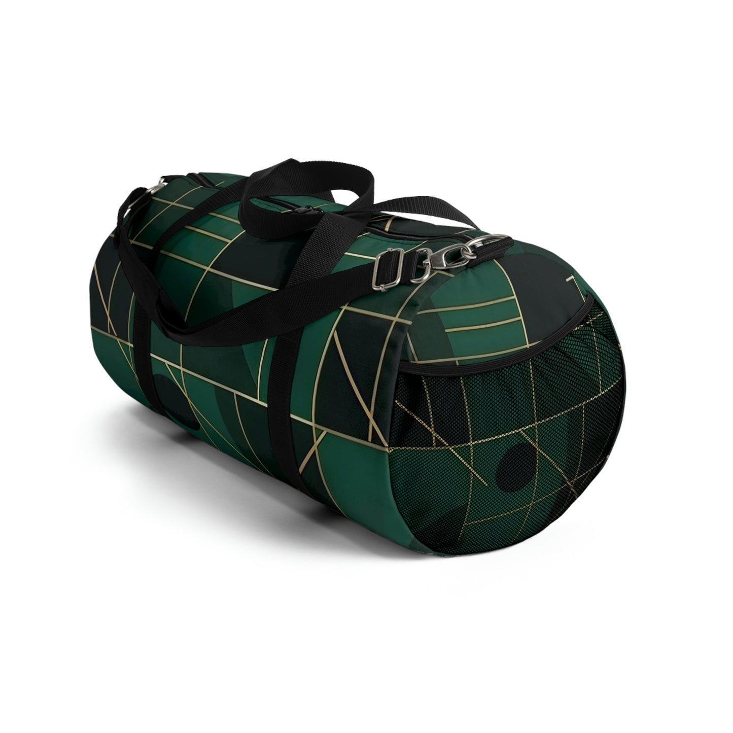 Lexortonique Duffle Bag