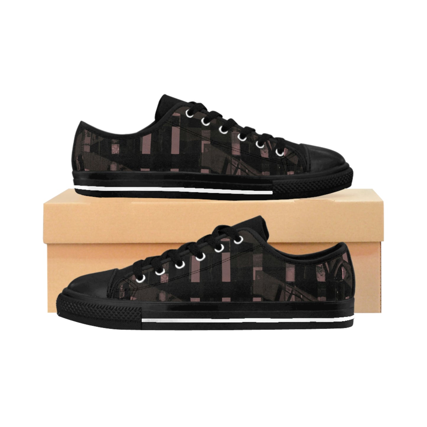 Chico Genial Low Top Sneaker