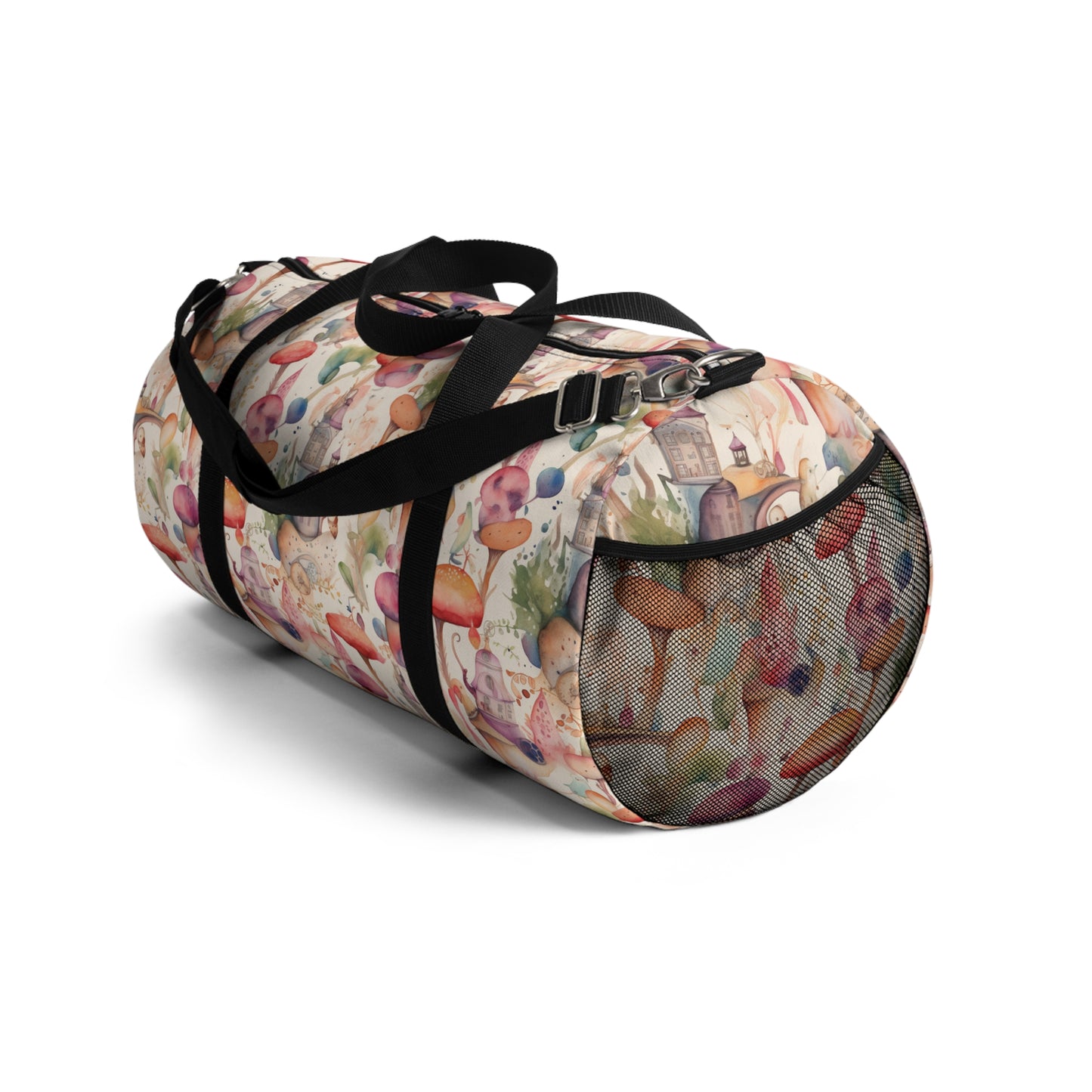 Amosso Daisy Duffle Bag