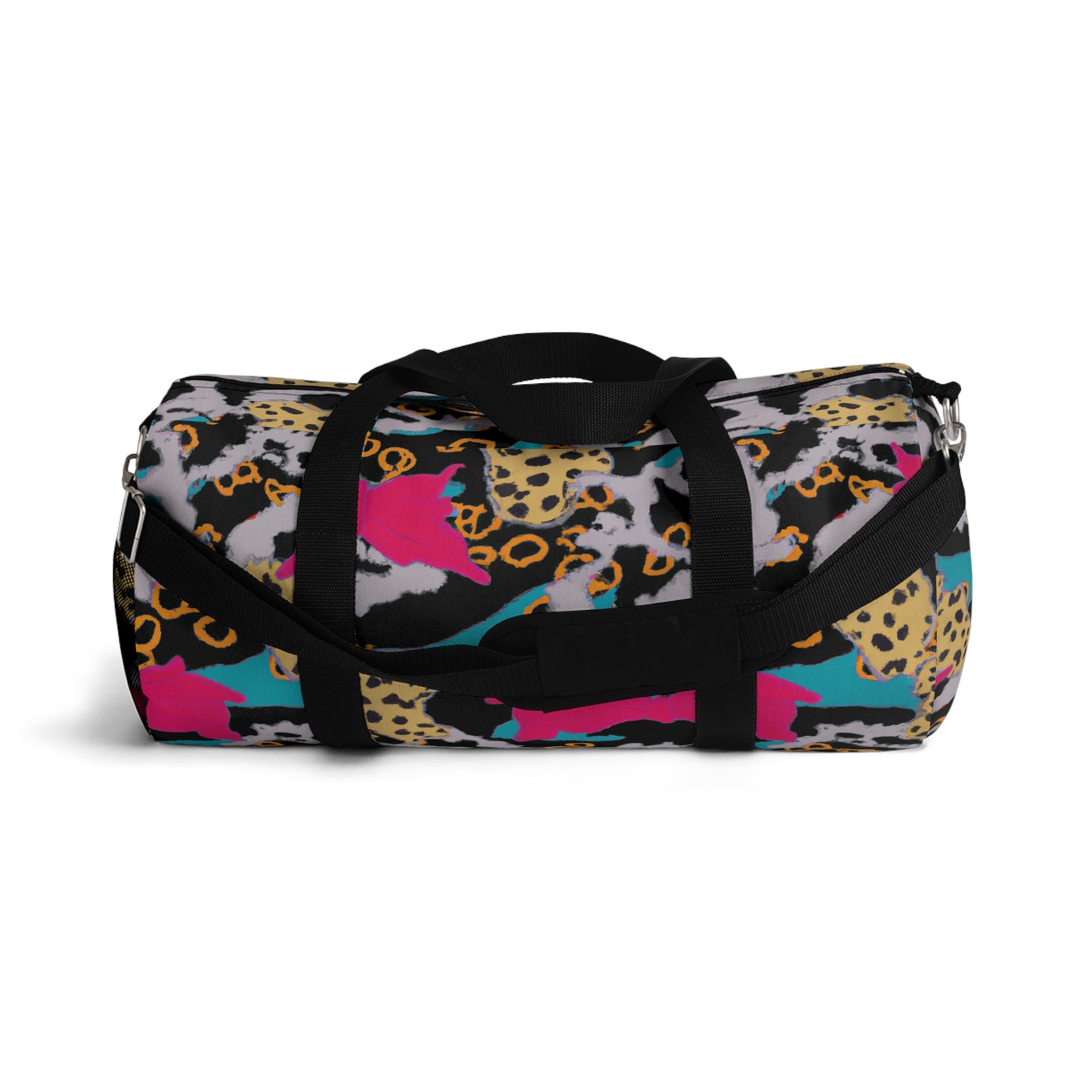 Allurna Regal Duffle Bag