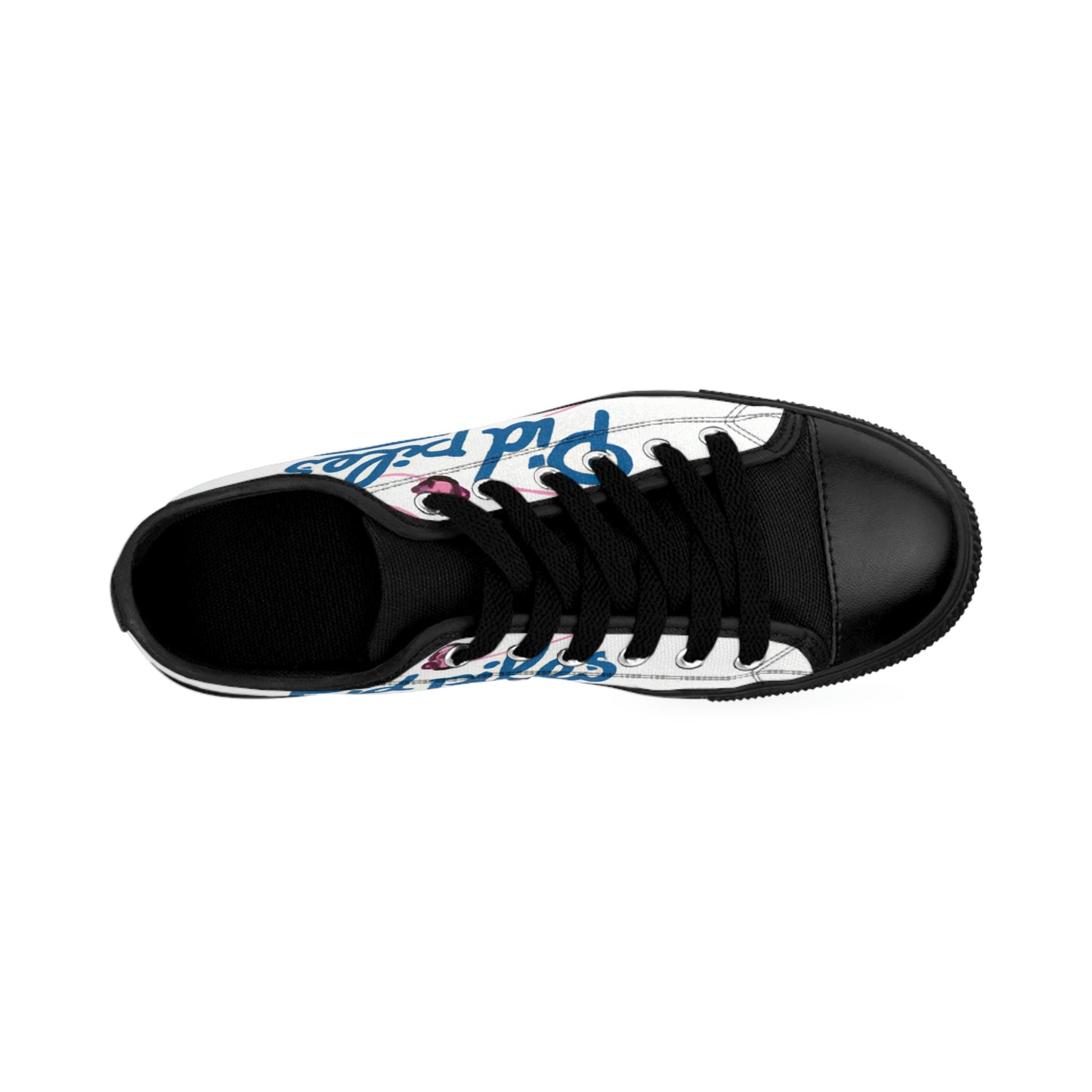 Alpha Centauri Balm Low Top Sneaker