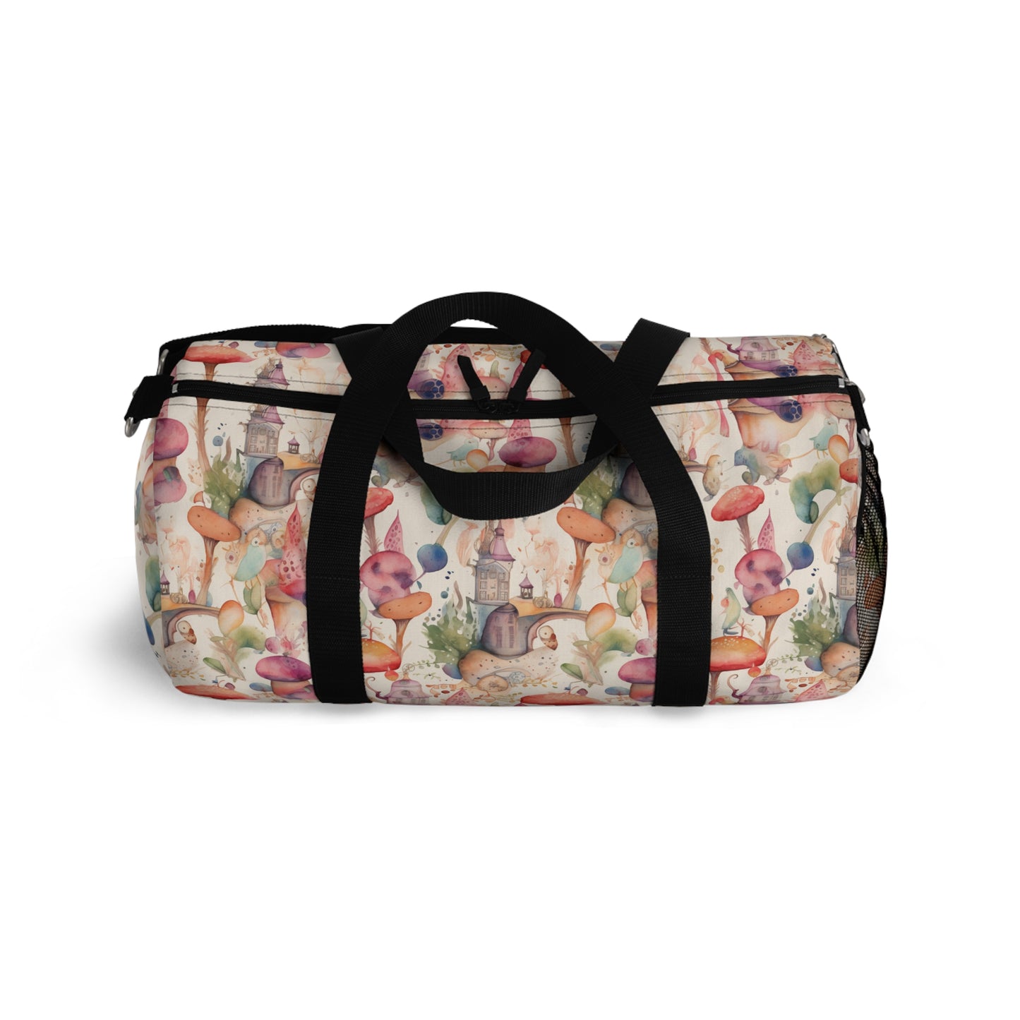 Amosso Daisy Duffle Bag