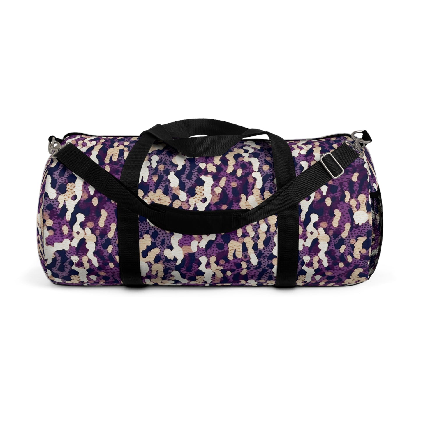 Kasso Dahlia Duffle Bag