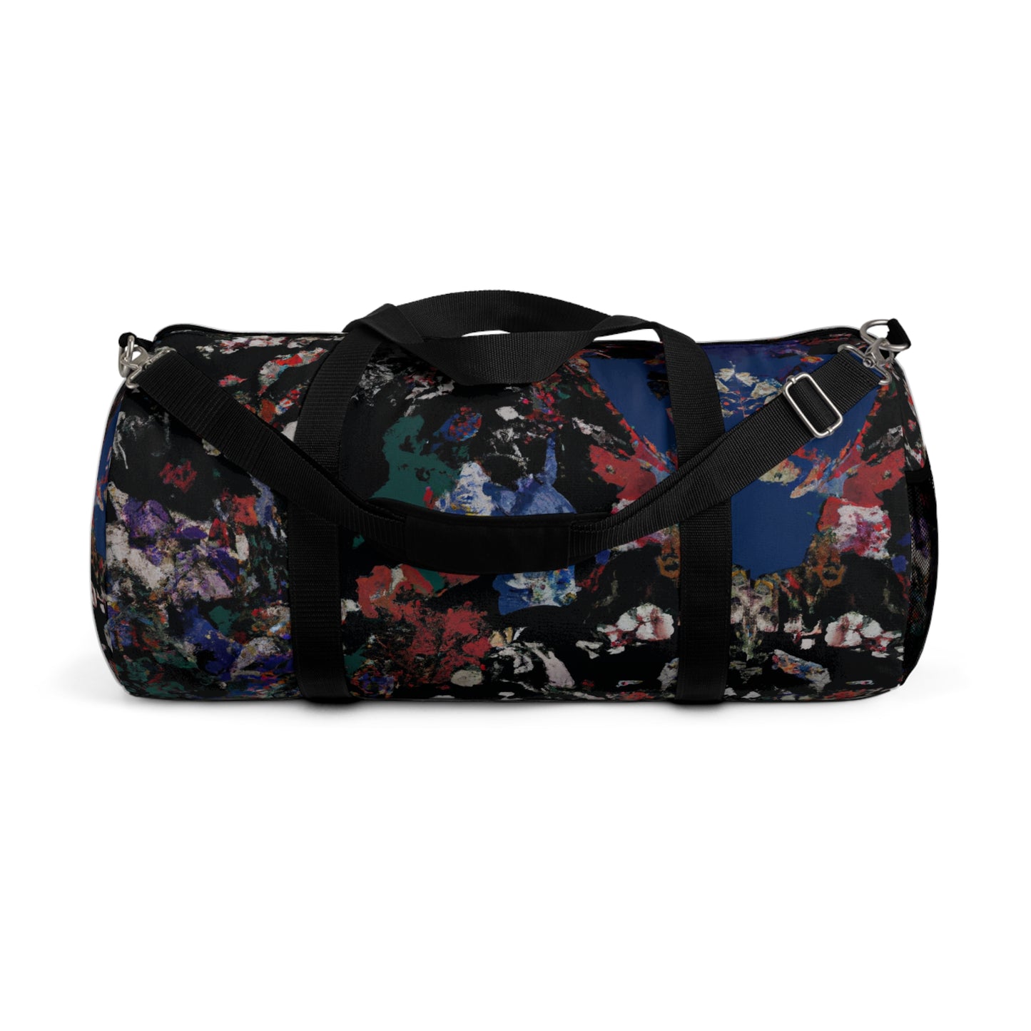 Prentise Regala Duffle Bag