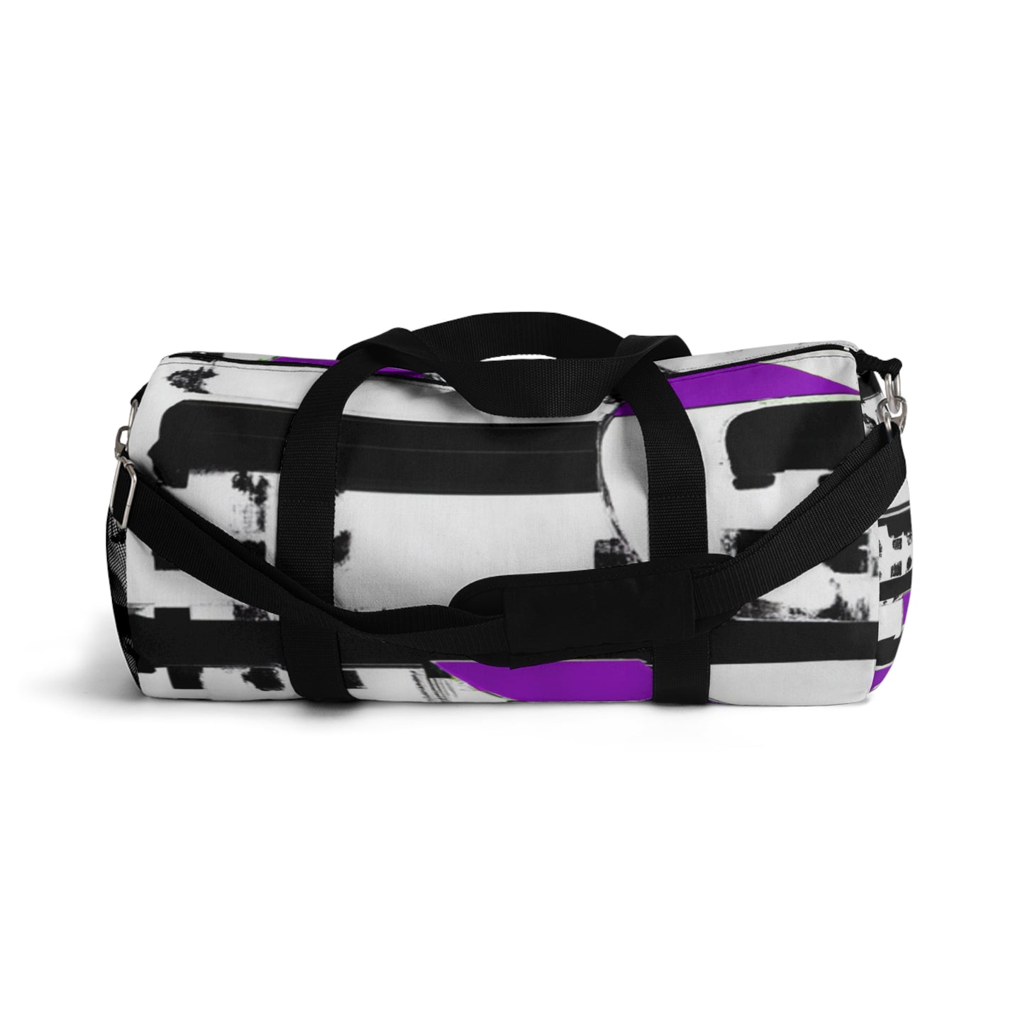 Gras Duotake Duffle Bag