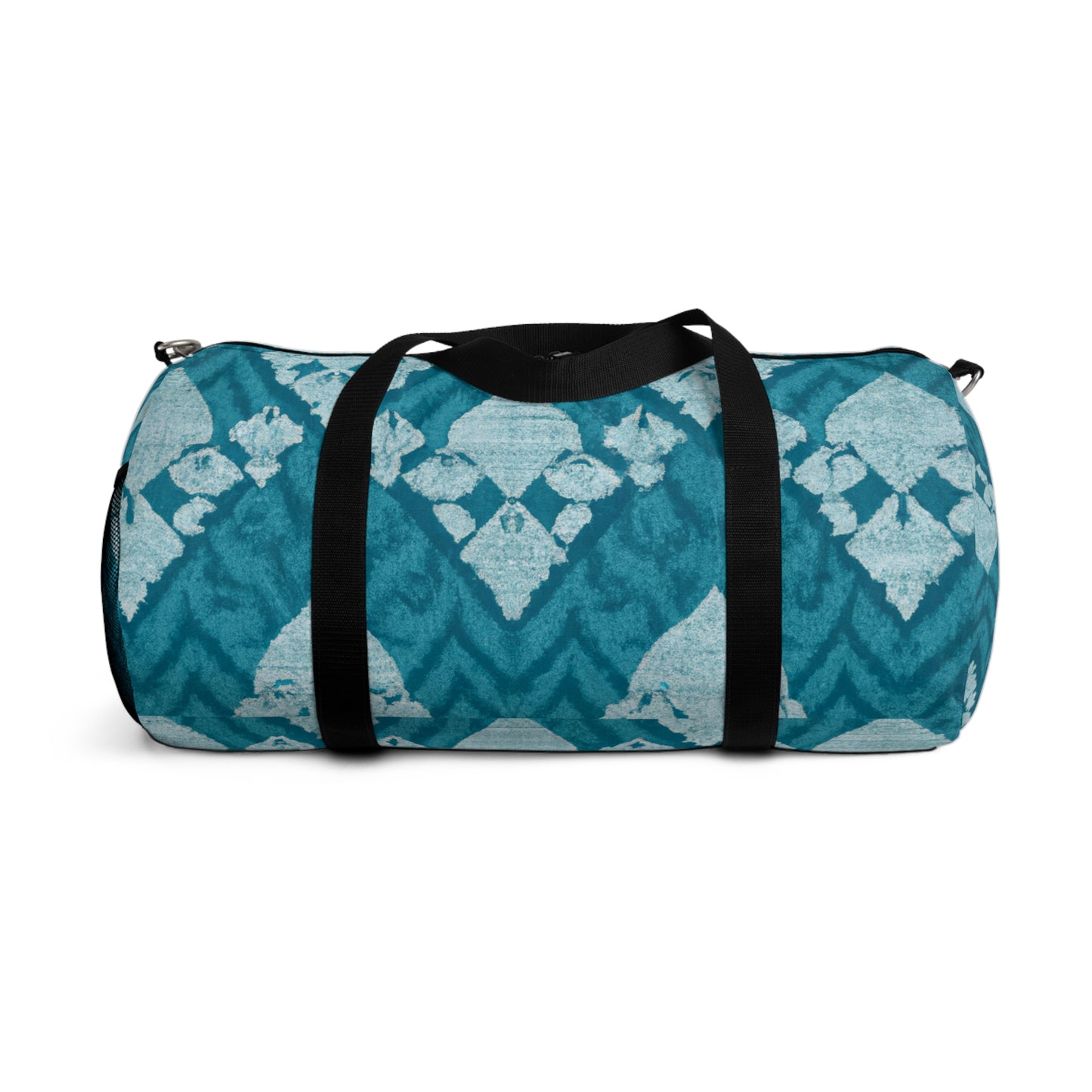 Ashanti Rainforest Duffle Bag