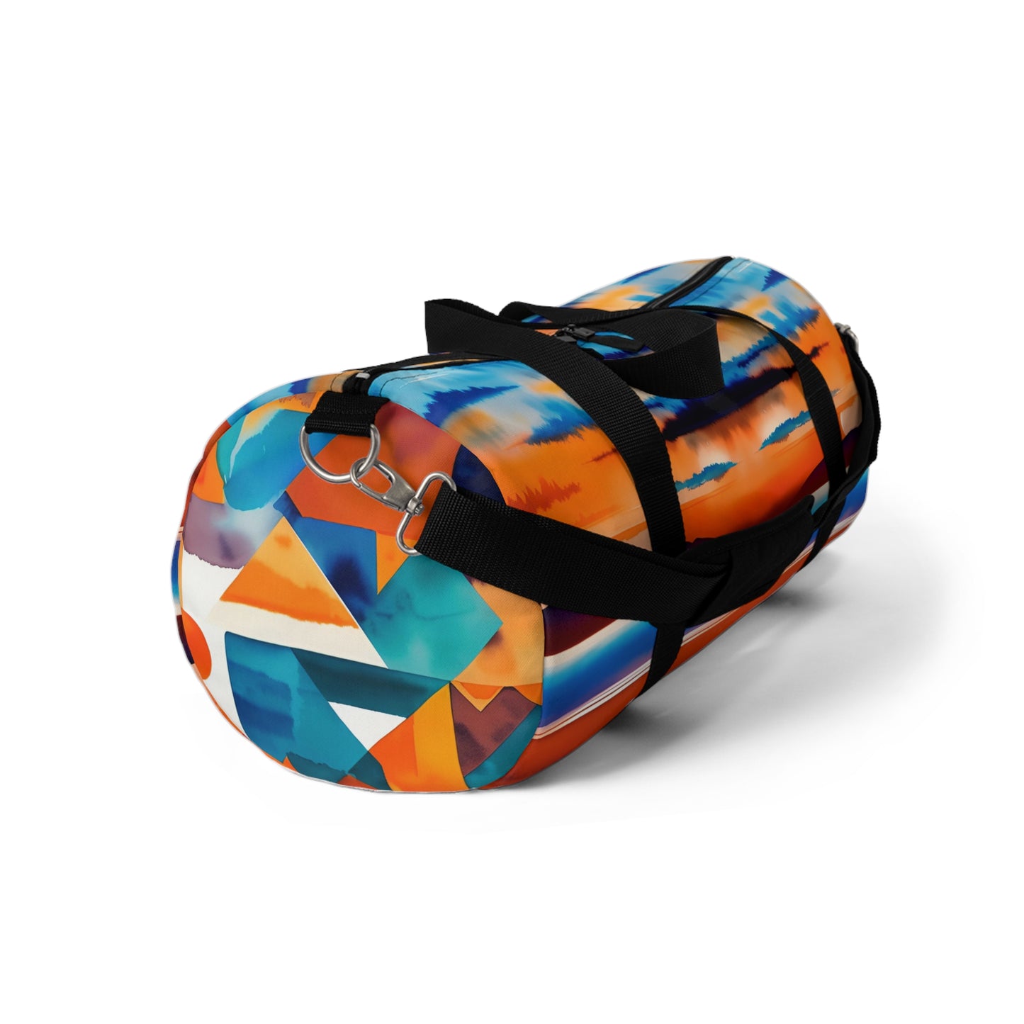 Adobe Sky Duffle Bag