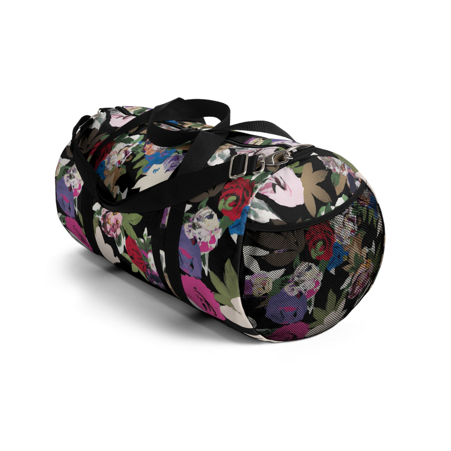 Kleene Regal Duffle Bag