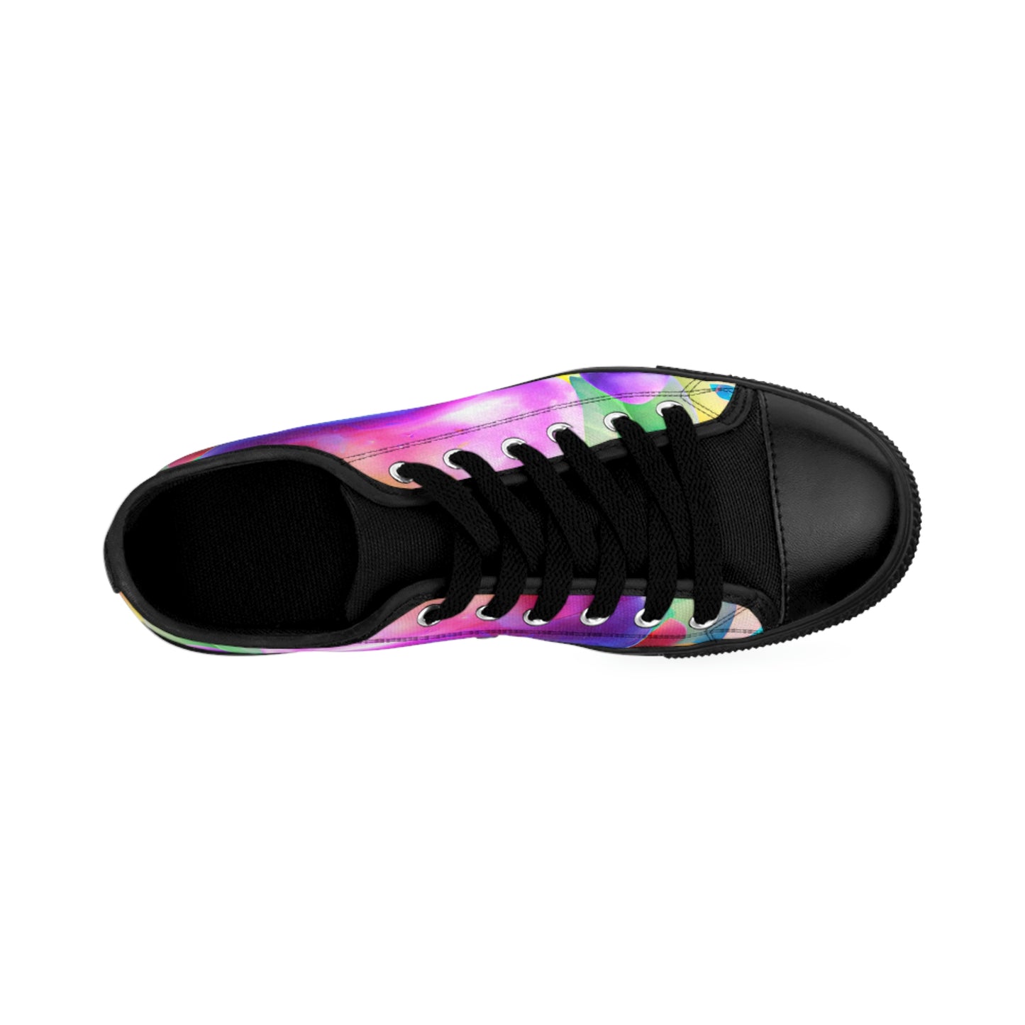 Sirius Glow Low Top Sneaker